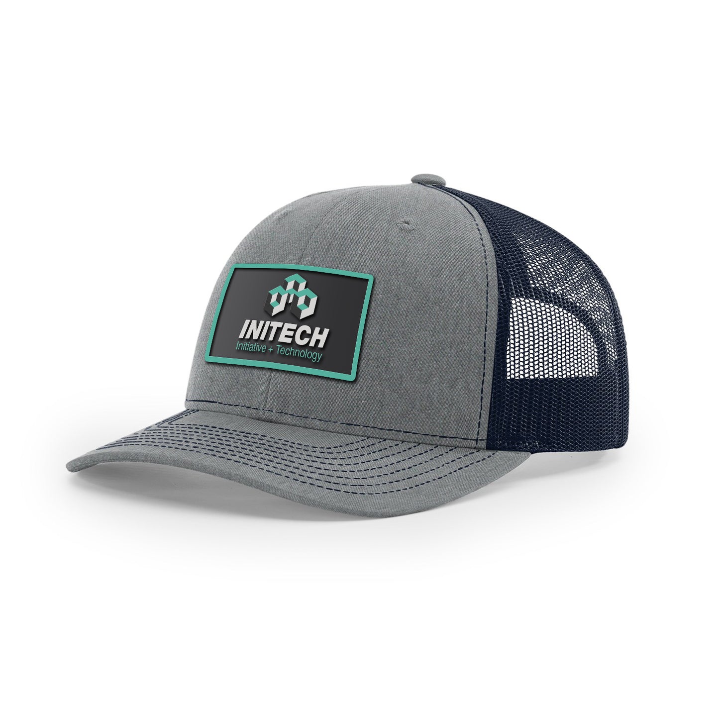 Initech Logo : Office Space Movie, Snapback Hat