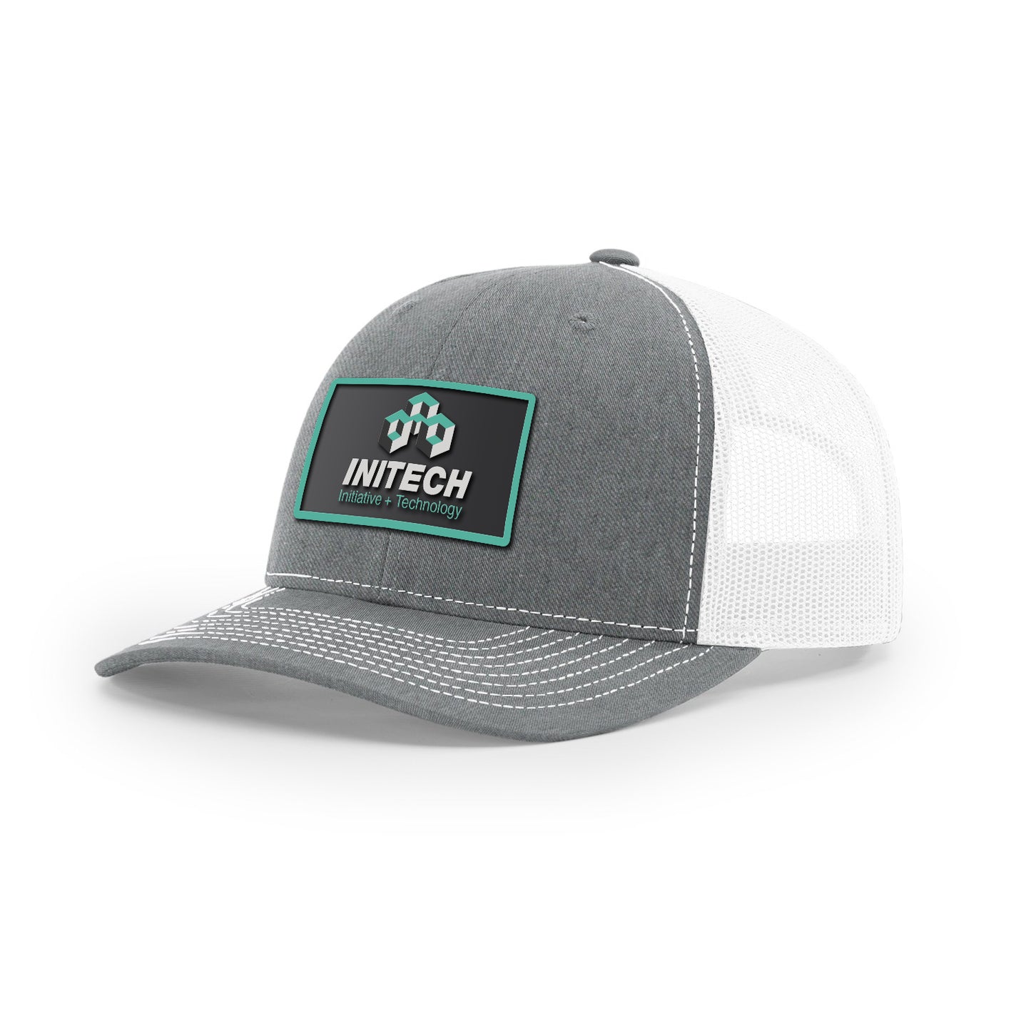 Initech Logo : Office Space Movie, Snapback Hat