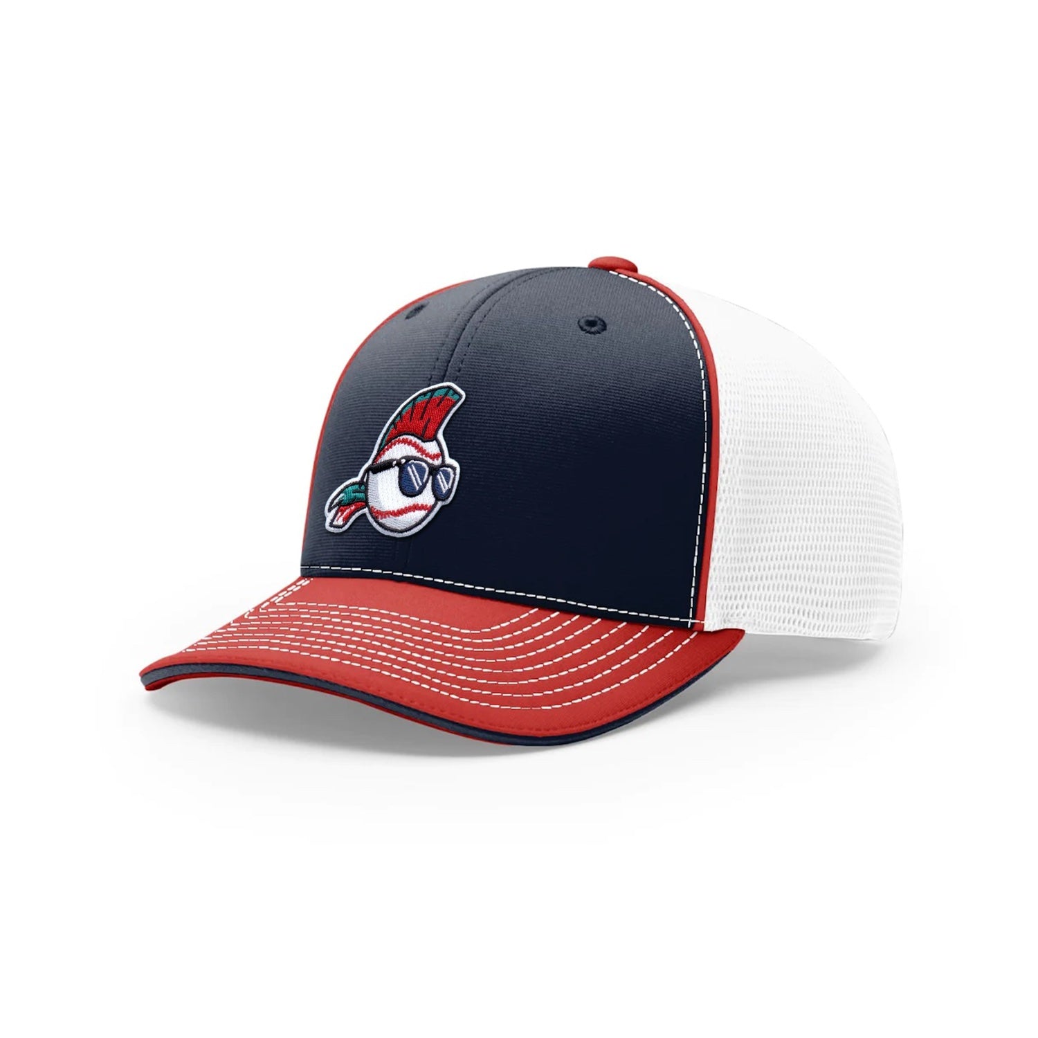 Major League Flexfit Cap