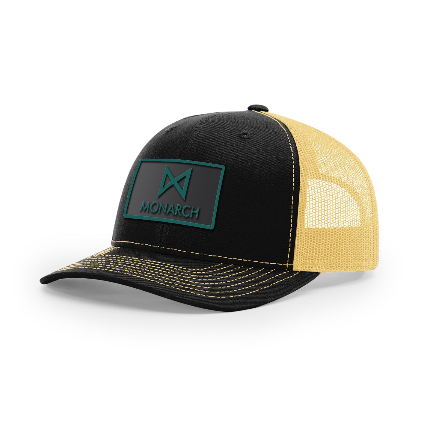 Monarch Logo : Godzilla and Kong MonsterVerse, Snapback Hat