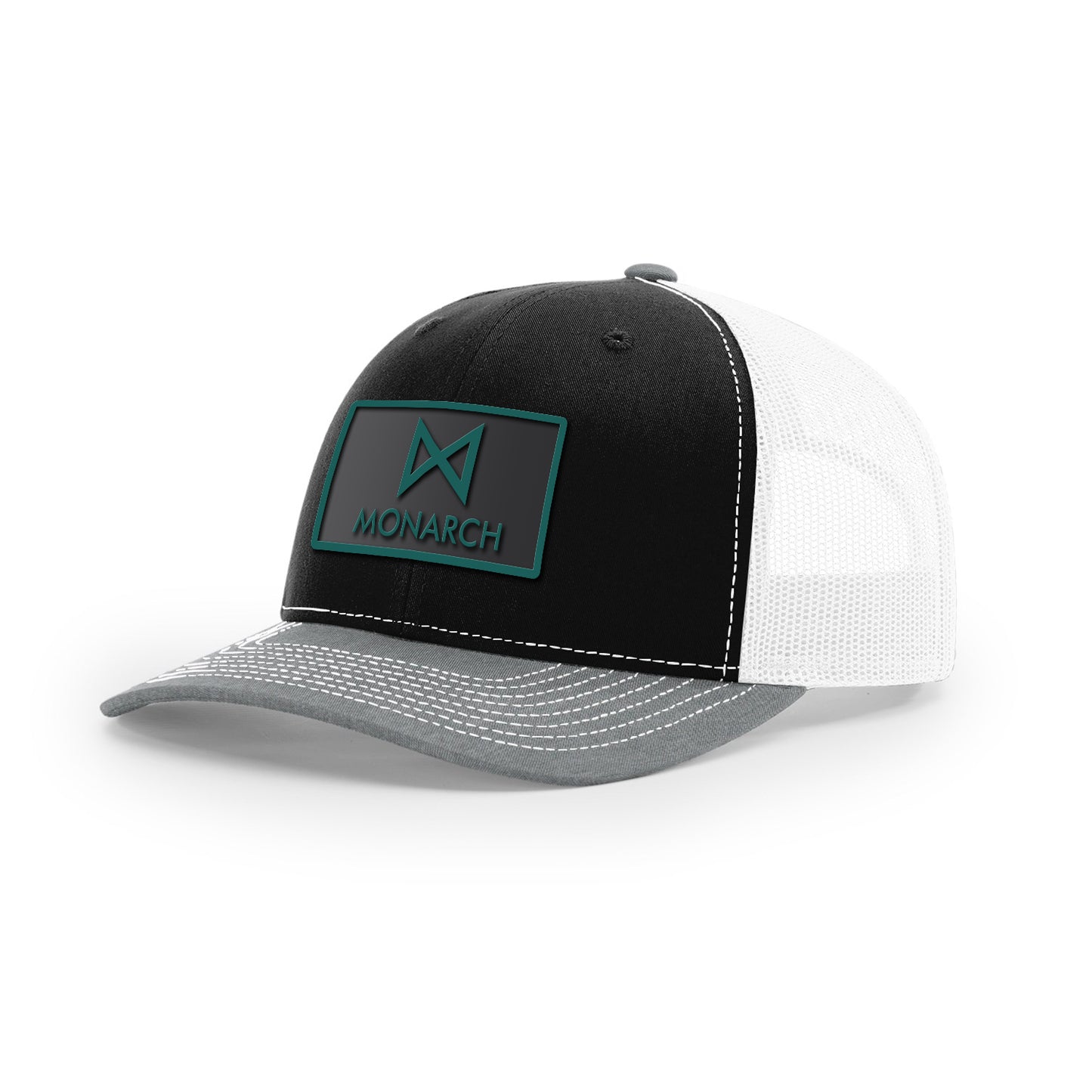 Monarch Logo : Godzilla and Kong MonsterVerse, Snapback Hat