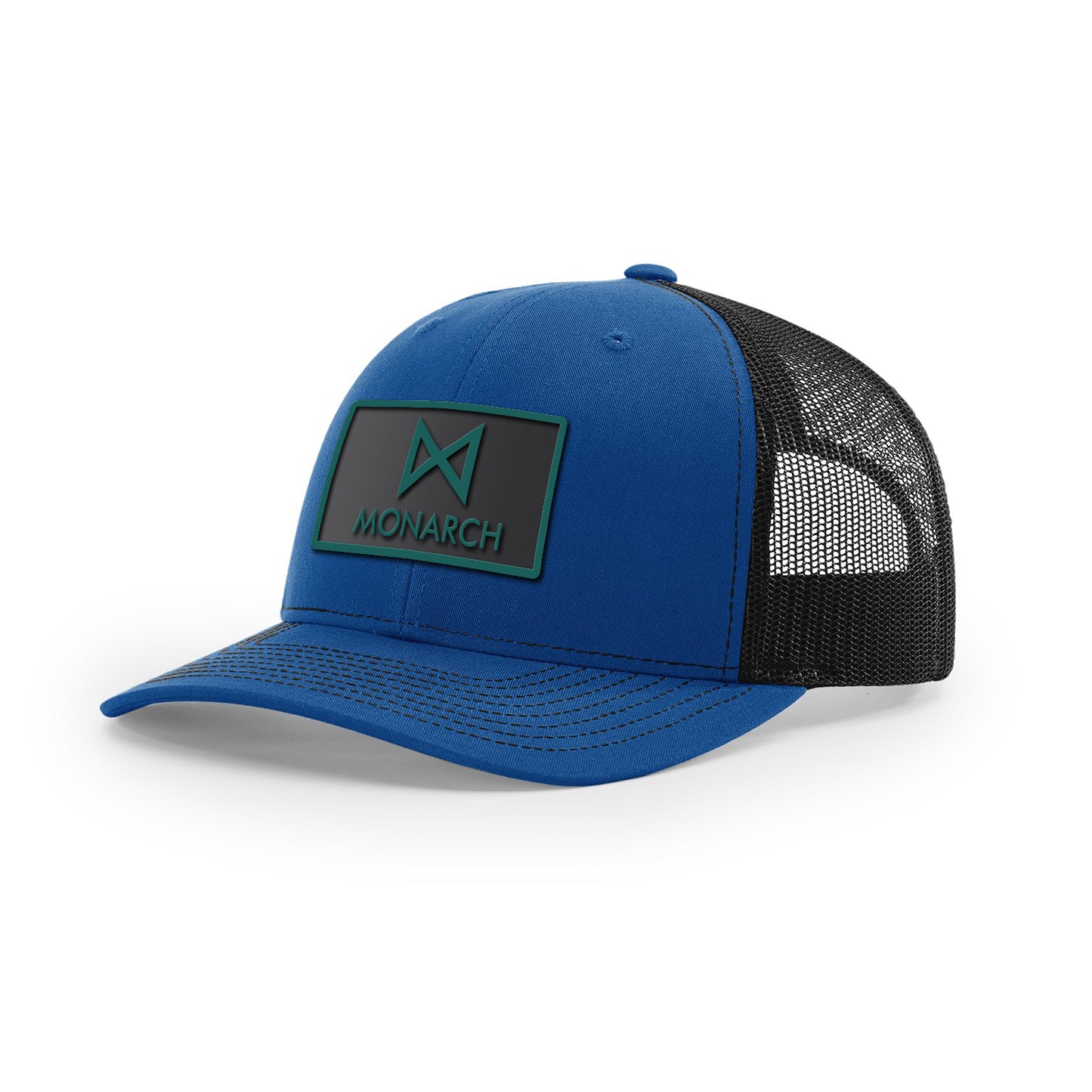 Monarch Logo : Godzilla and Kong MonsterVerse, Snapback Hat