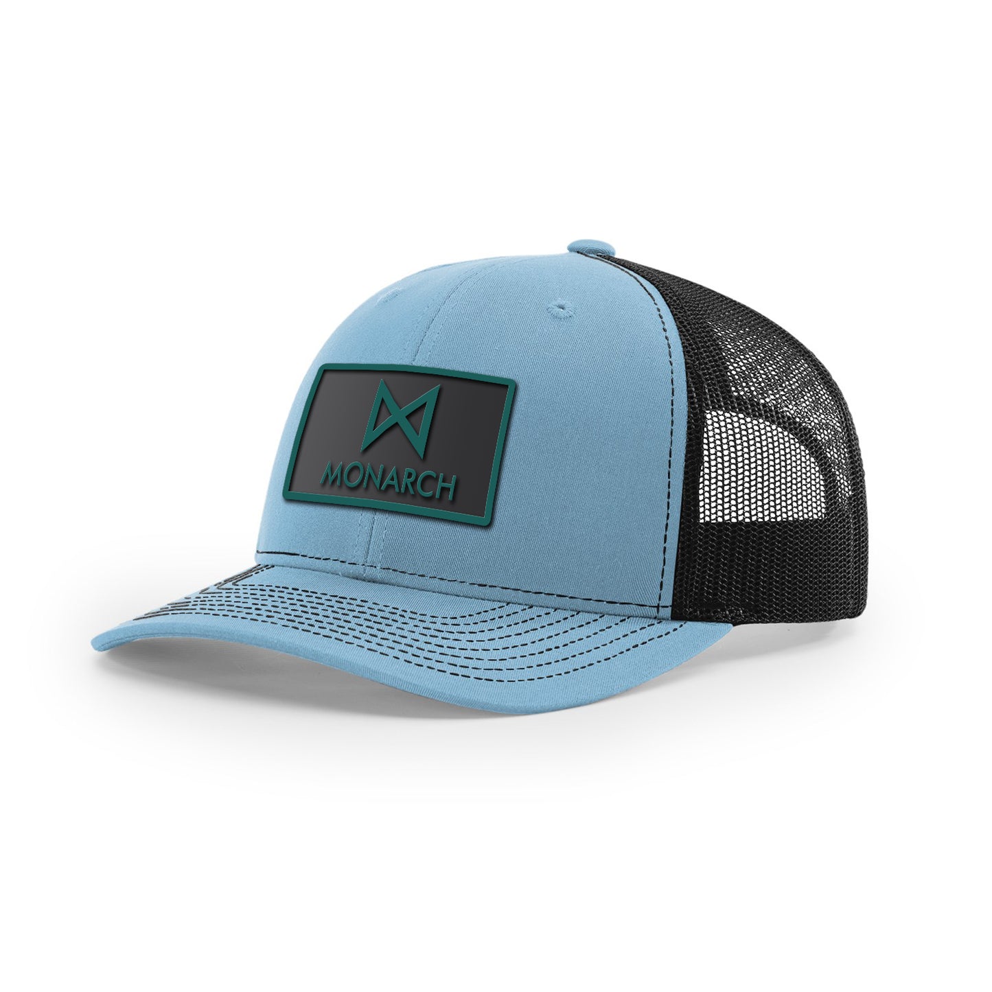 Monarch Logo : Godzilla and Kong MonsterVerse, Snapback Hat