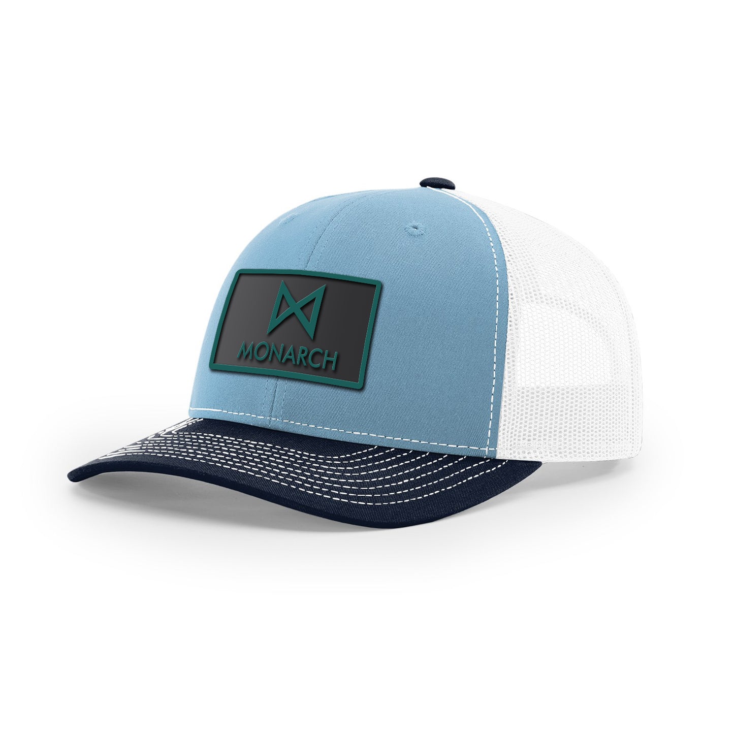 Monarch Logo : Godzilla and Kong MonsterVerse, Snapback Hat