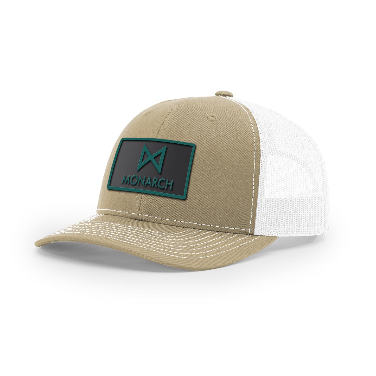 Monarch Logo : Godzilla and Kong MonsterVerse, Snapback Hat