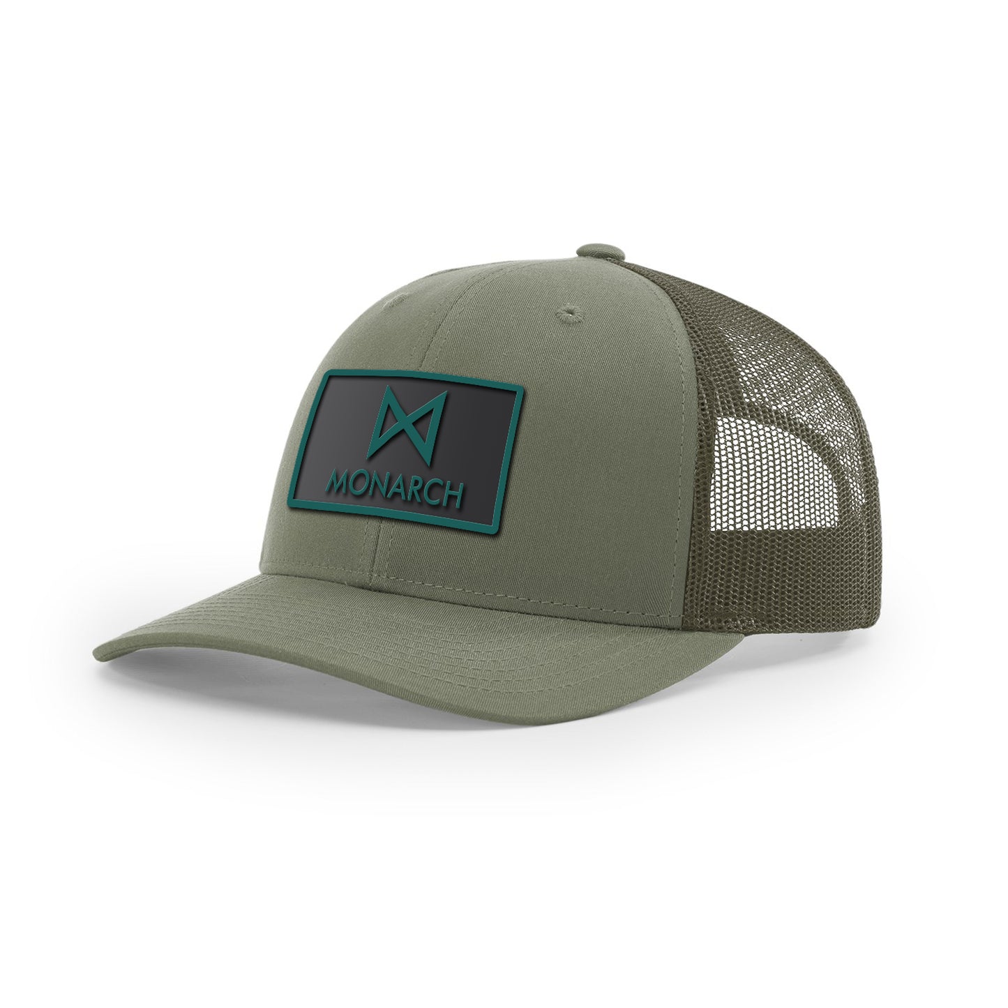 Monarch Logo : Godzilla and Kong MonsterVerse, Snapback Hat