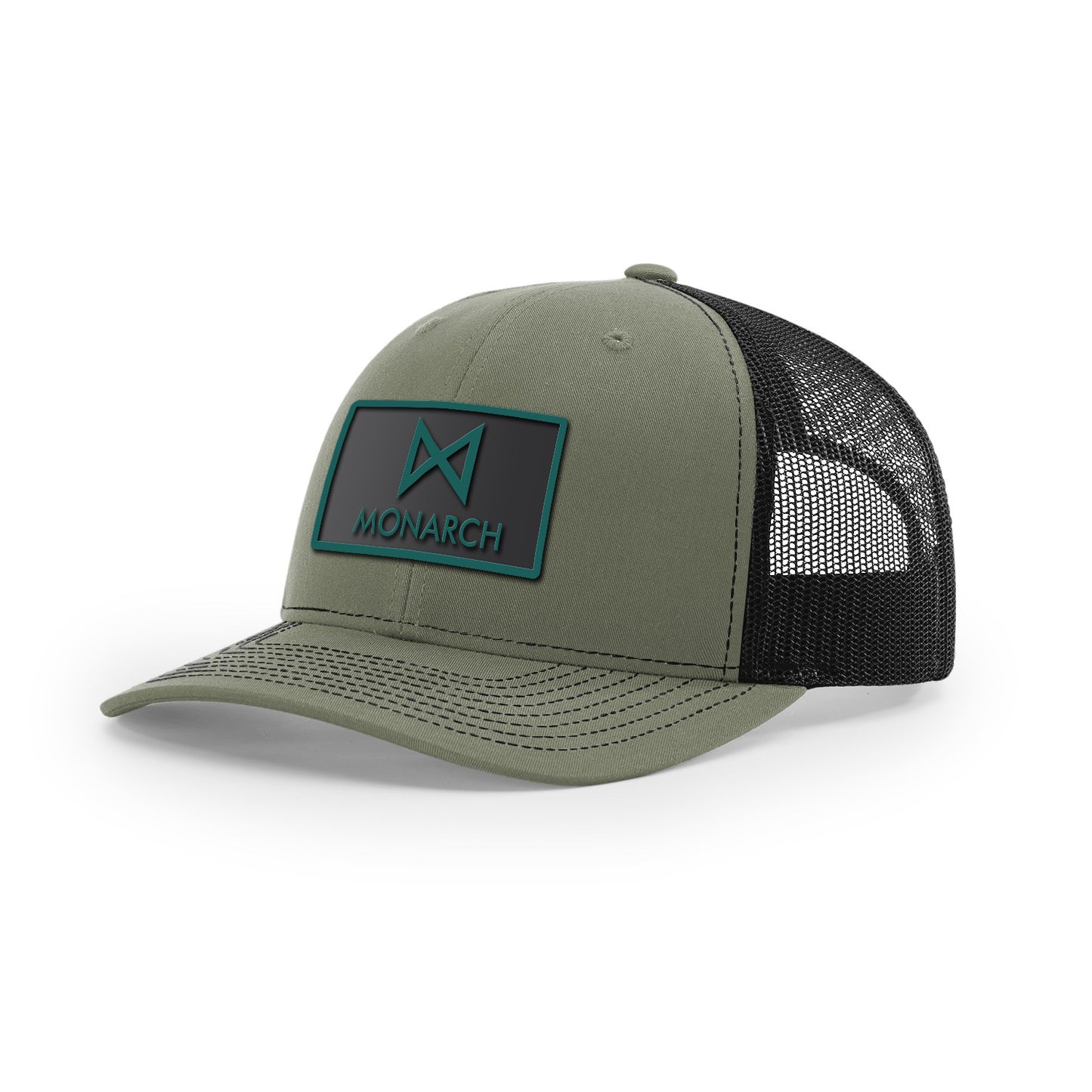 Monarch Logo : Godzilla and Kong MonsterVerse, Snapback Hat