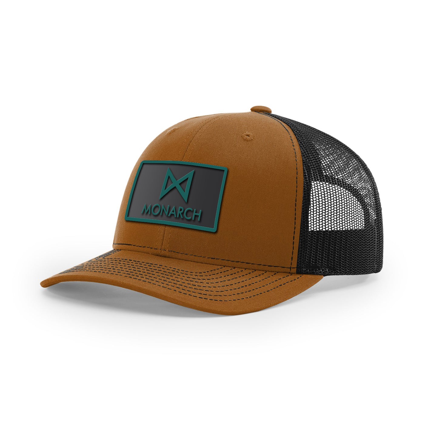 Monarch Logo : Godzilla and Kong MonsterVerse, Snapback Hat