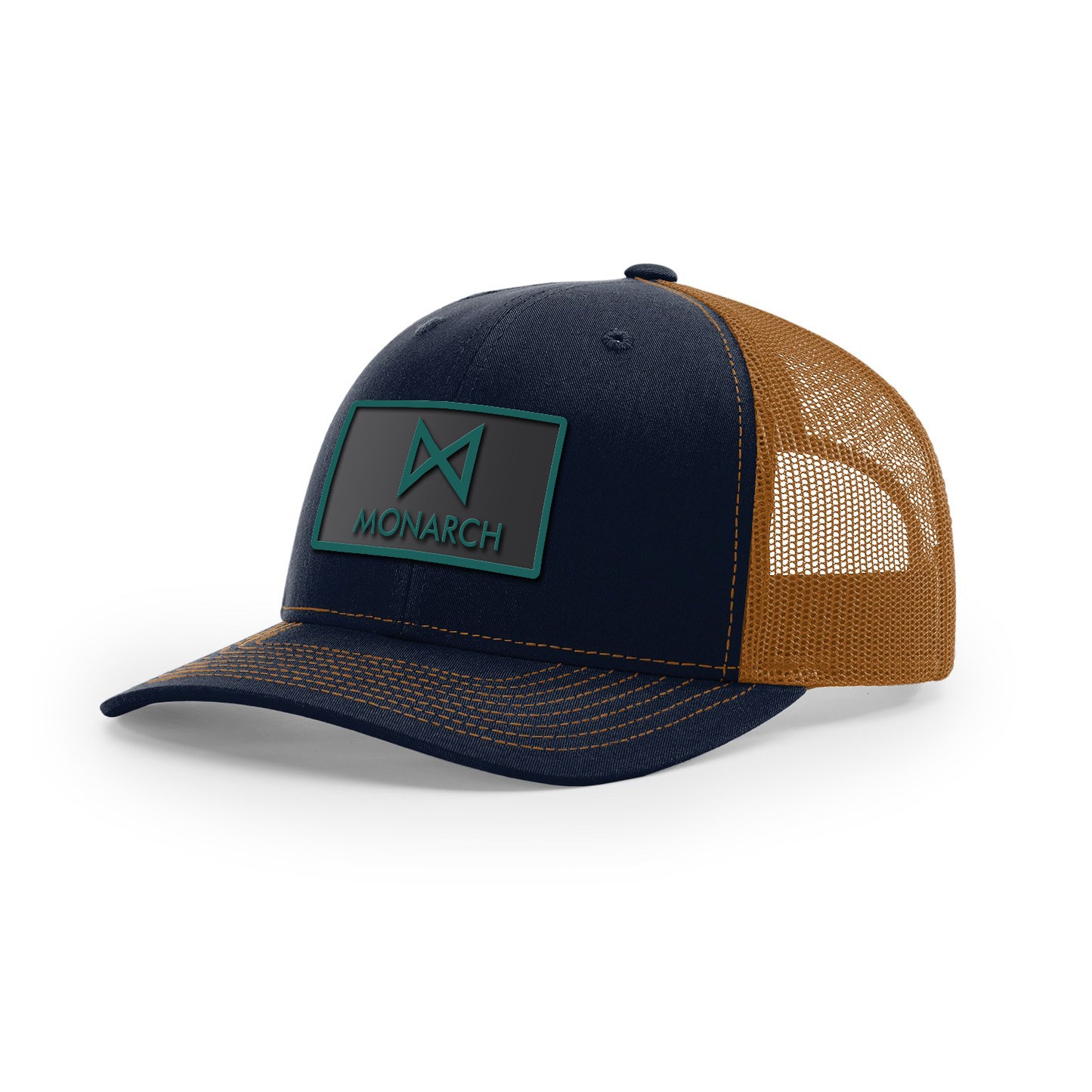Monarch Logo : Godzilla and Kong MonsterVerse, Snapback Hat
