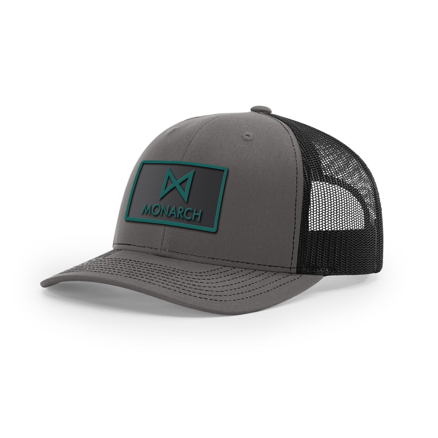 Monarch Logo : Godzilla and Kong MonsterVerse, Snapback Hat