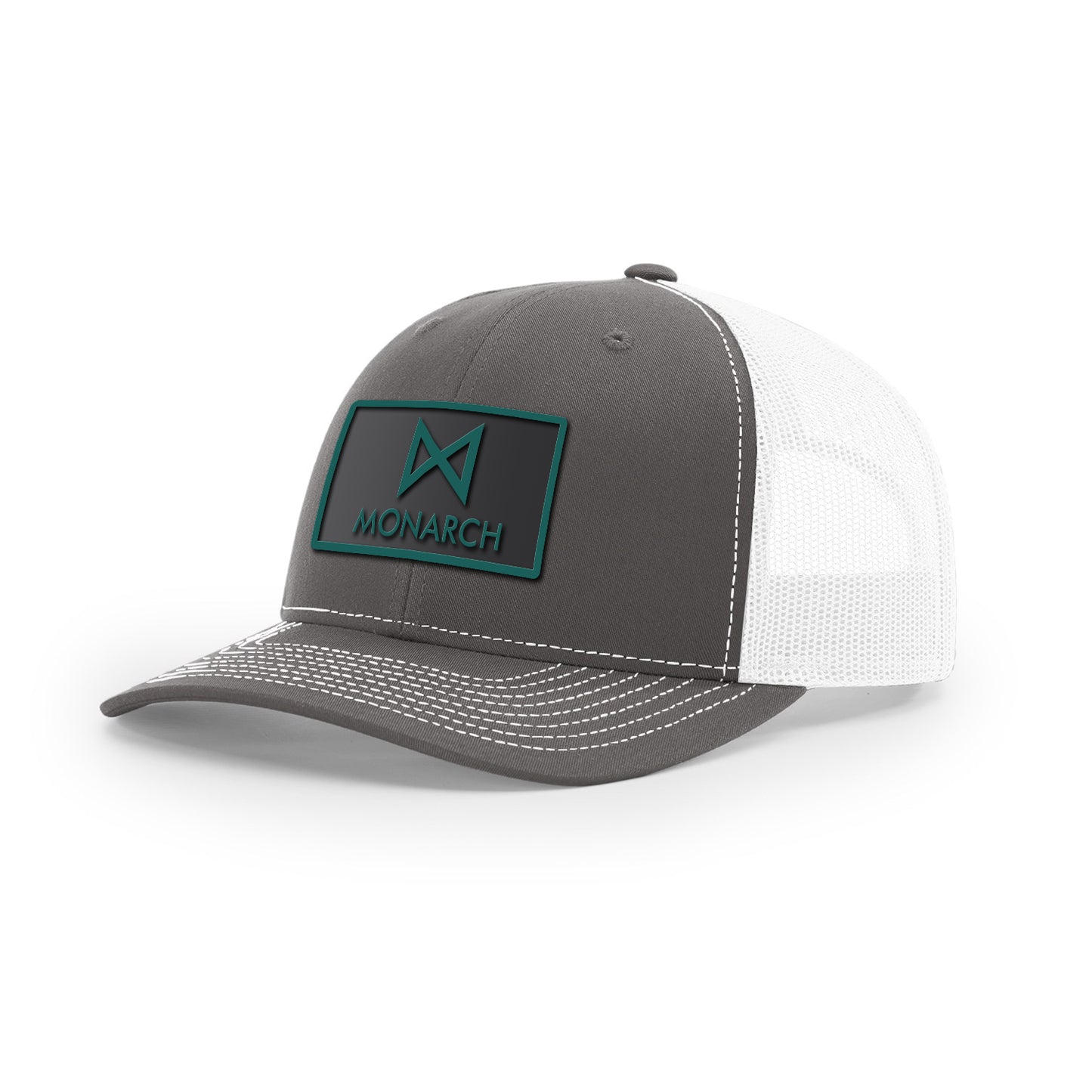 Monarch Logo : Godzilla and Kong MonsterVerse, Snapback Hat