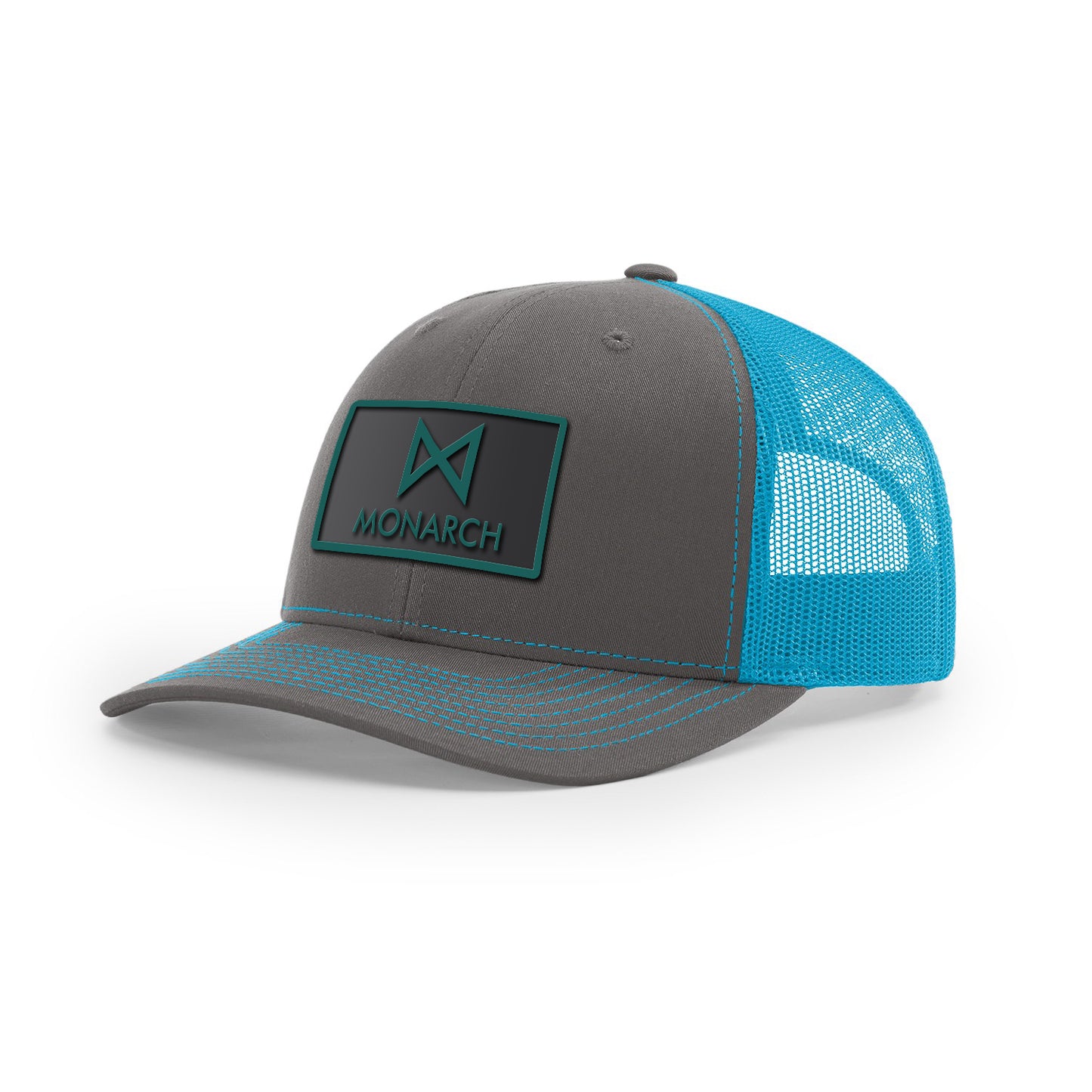 Monarch Logo : Godzilla and Kong MonsterVerse, Snapback Hat