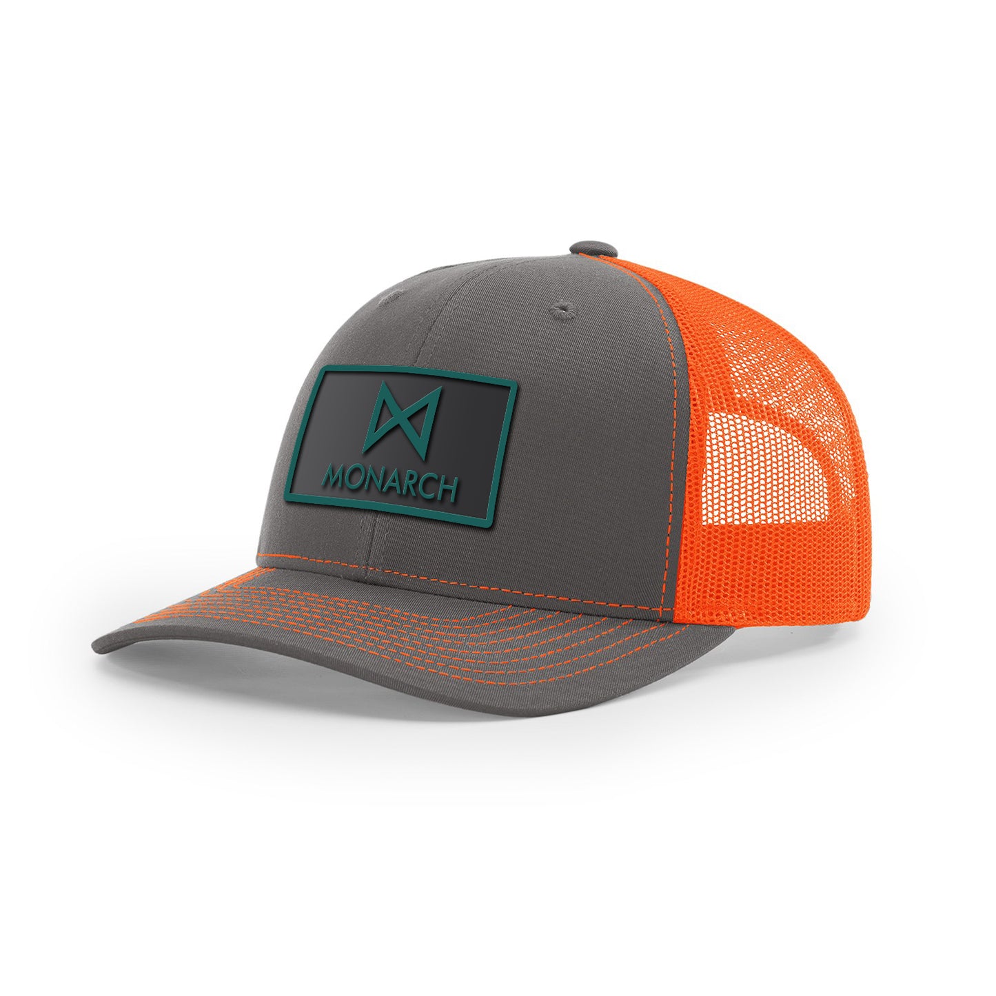 Monarch Logo : Godzilla and Kong MonsterVerse, Snapback Hat
