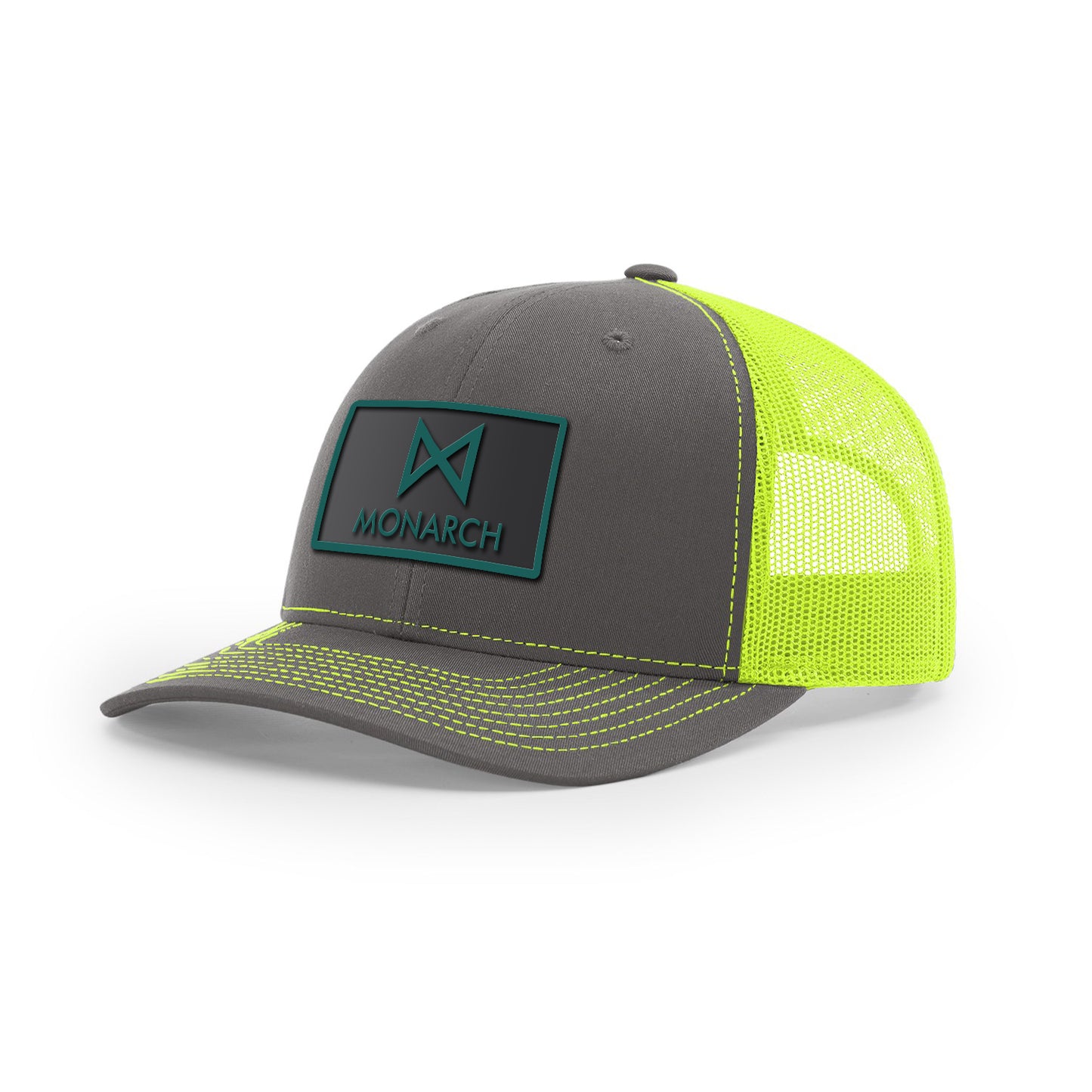 Monarch Logo : Godzilla and Kong MonsterVerse, Snapback Hat