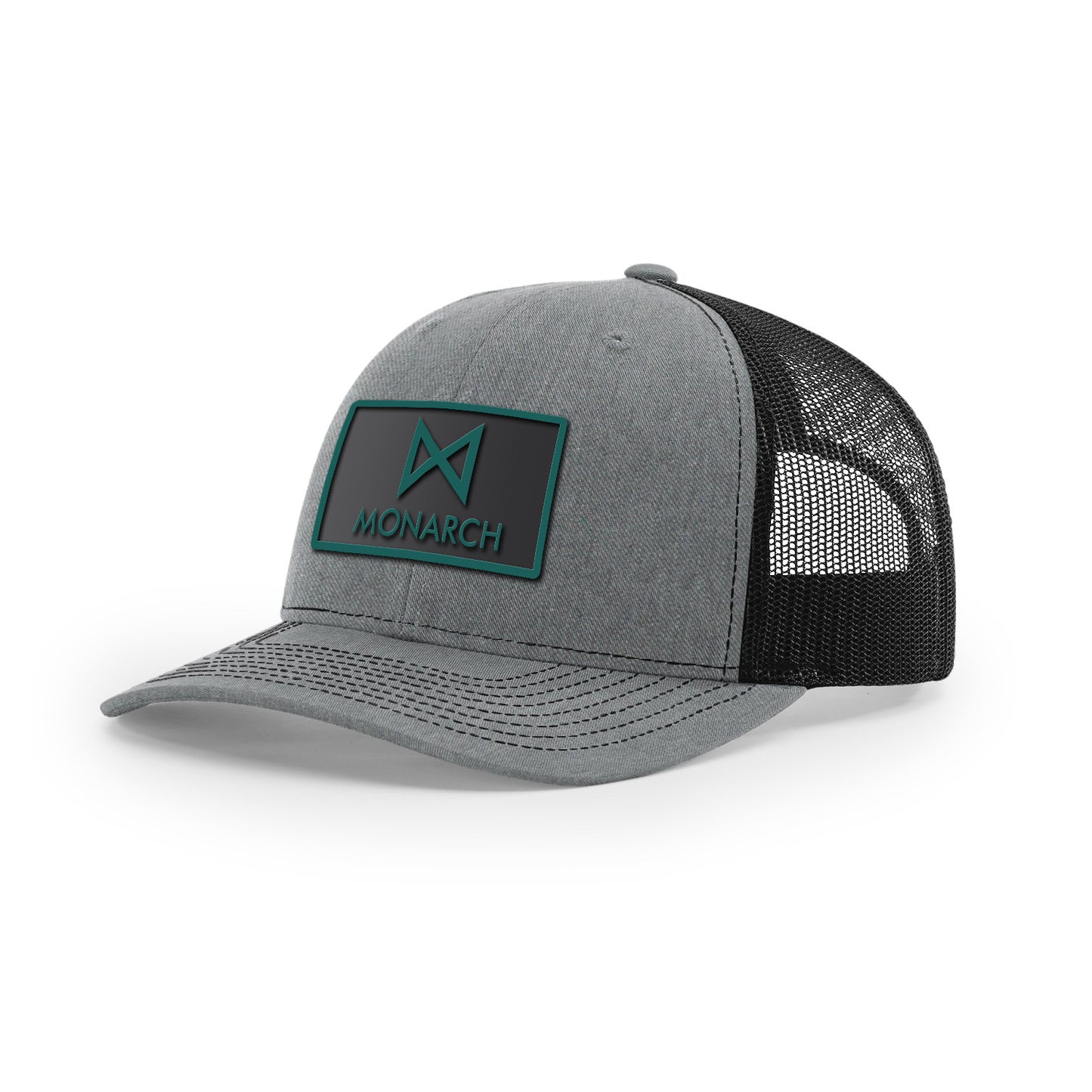 Monarch Logo : Godzilla and Kong MonsterVerse, Snapback Hat