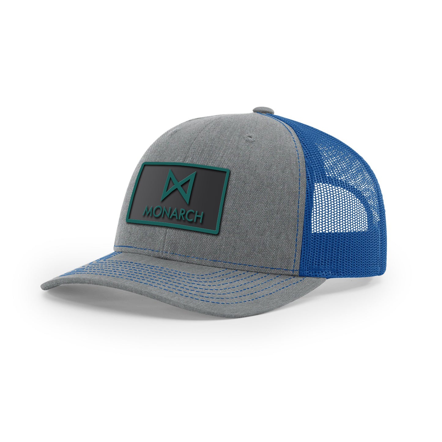 Monarch Logo : Godzilla and Kong MonsterVerse, Snapback Hat