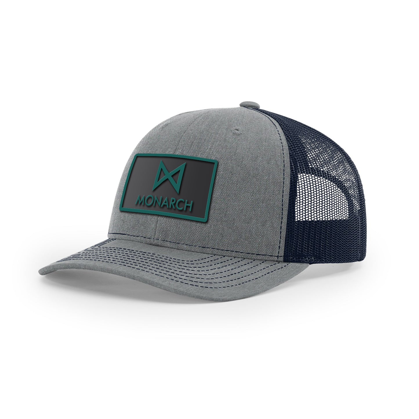 Monarch Logo : Godzilla and Kong MonsterVerse, Snapback Hat