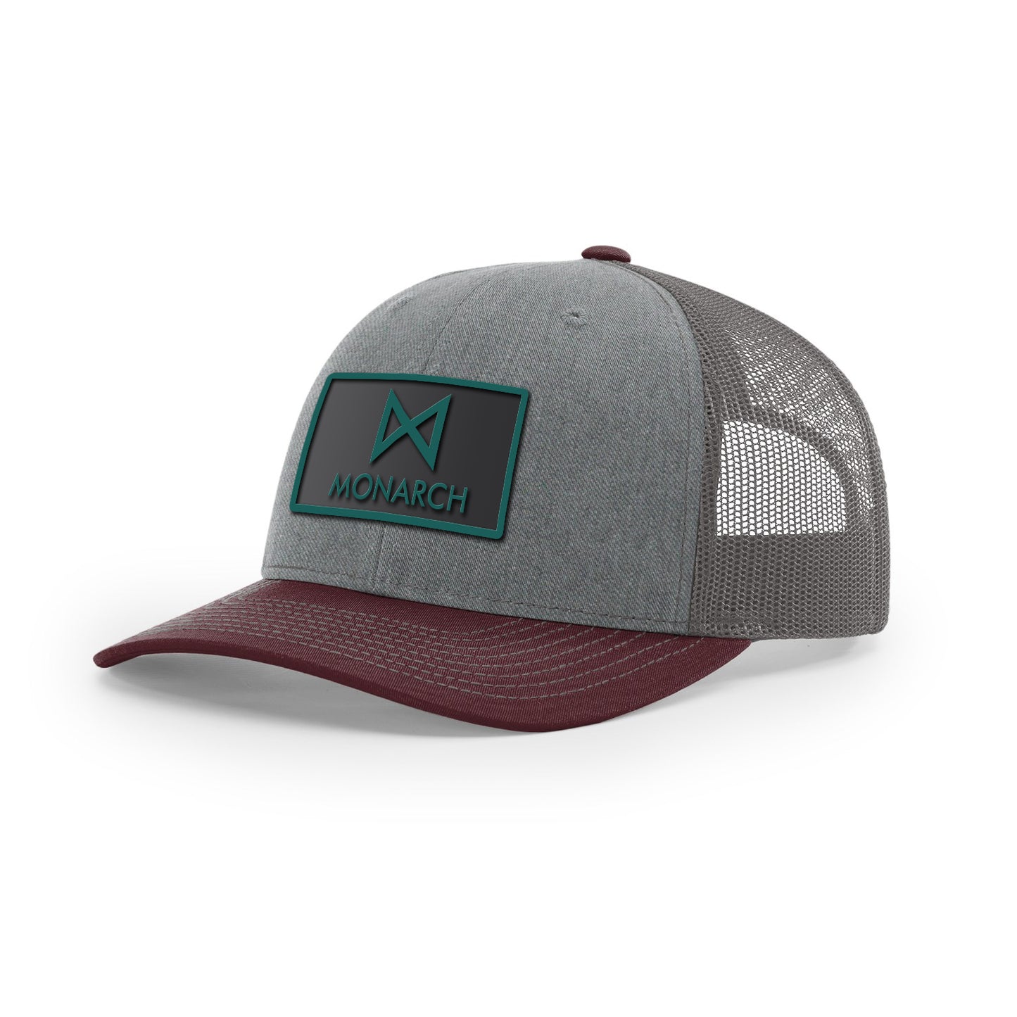 Monarch Logo : Godzilla and Kong MonsterVerse, Snapback Hat