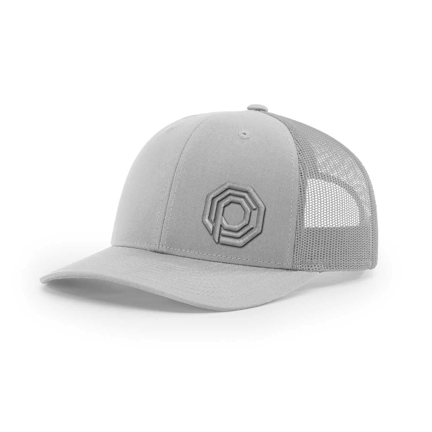 OCP Icon (Small) : RoboCop Movie, Snapback Hat