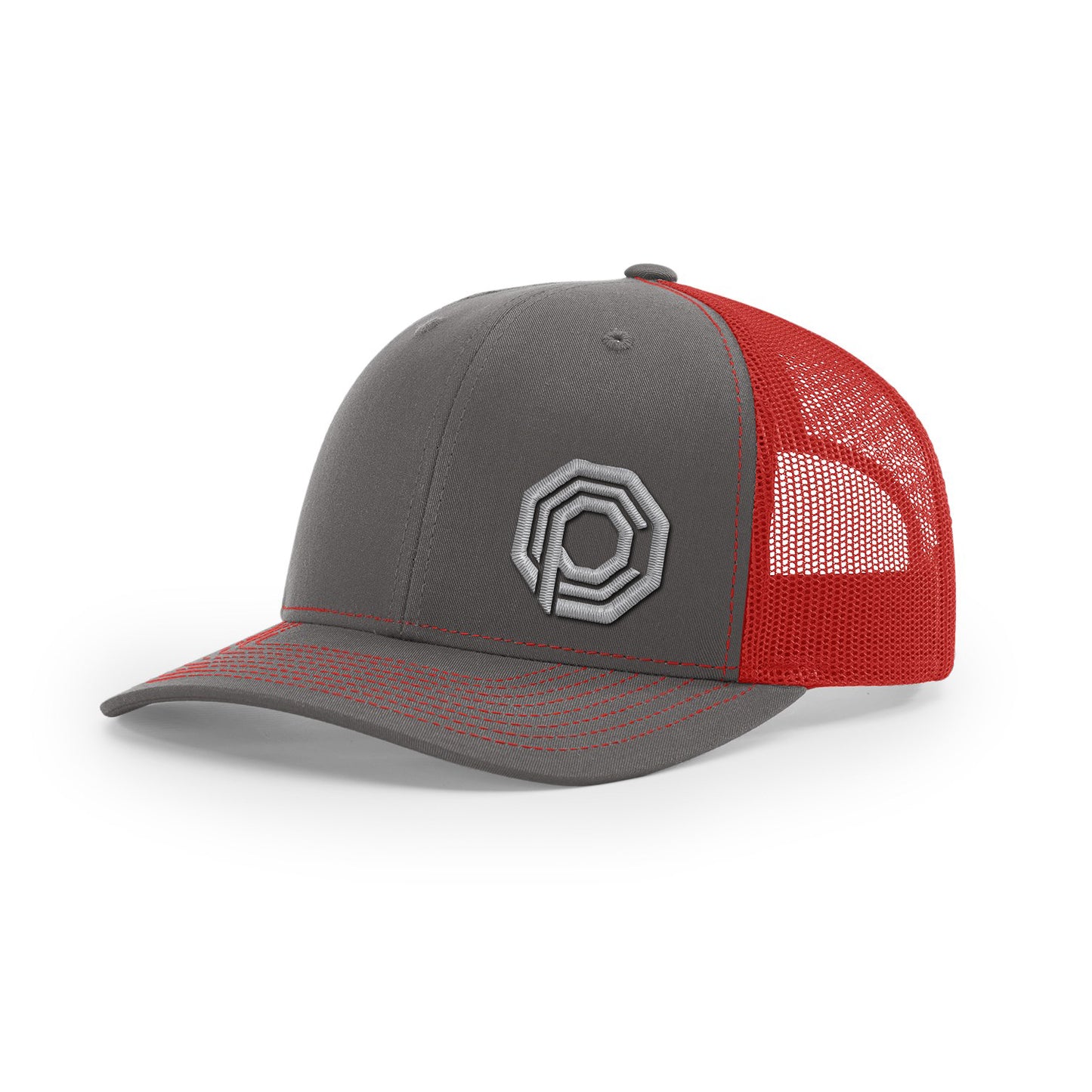 OCP Icon (Small) : RoboCop Movie, Snapback Hat