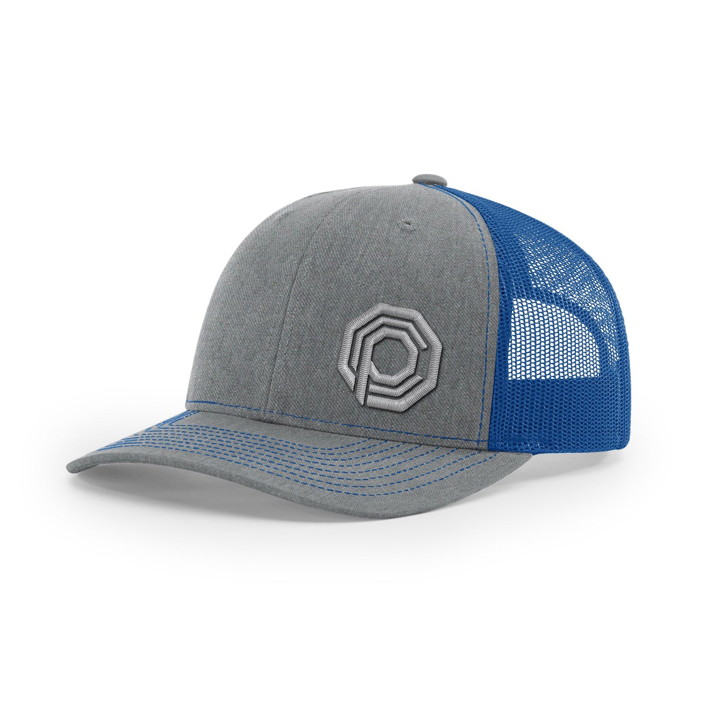 OCP Icon (Small) : RoboCop Movie, Snapback Hat