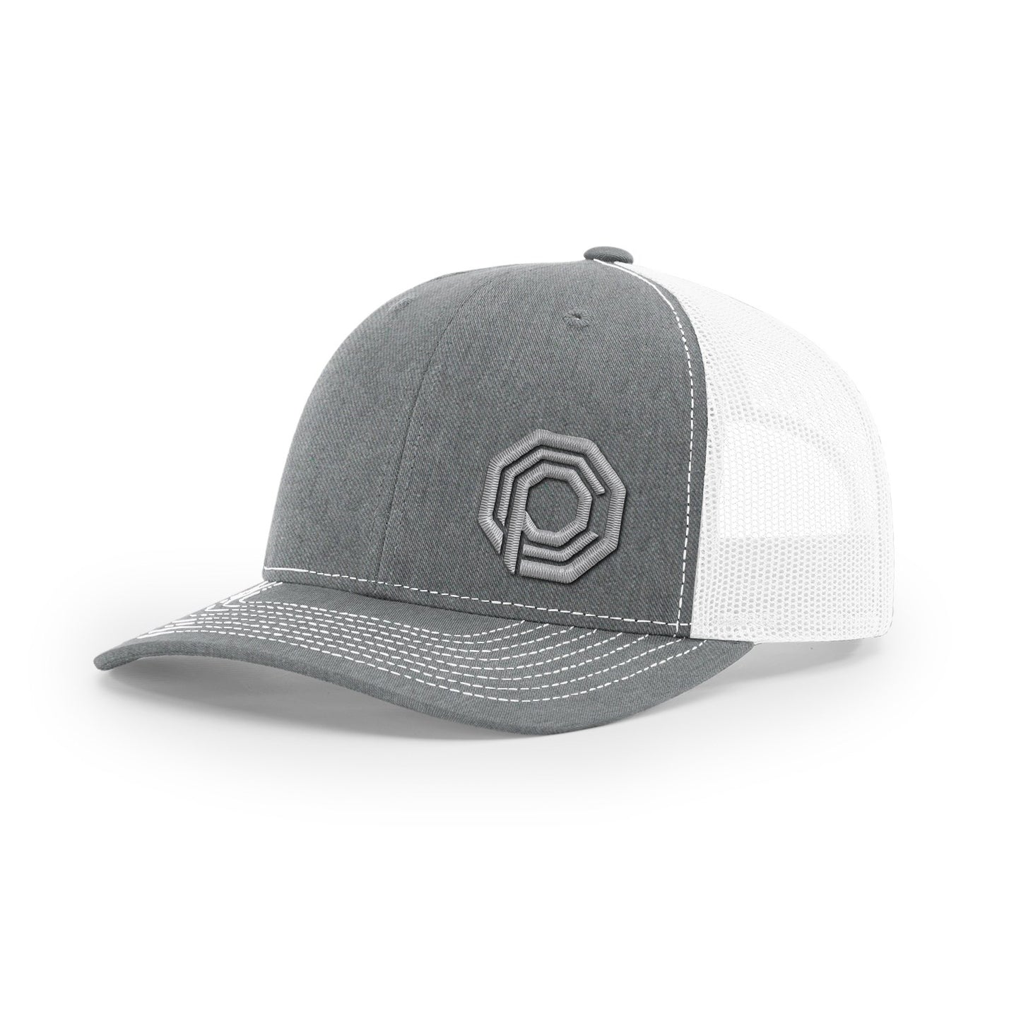 OCP Icon (Small) : RoboCop Movie, Snapback Hat