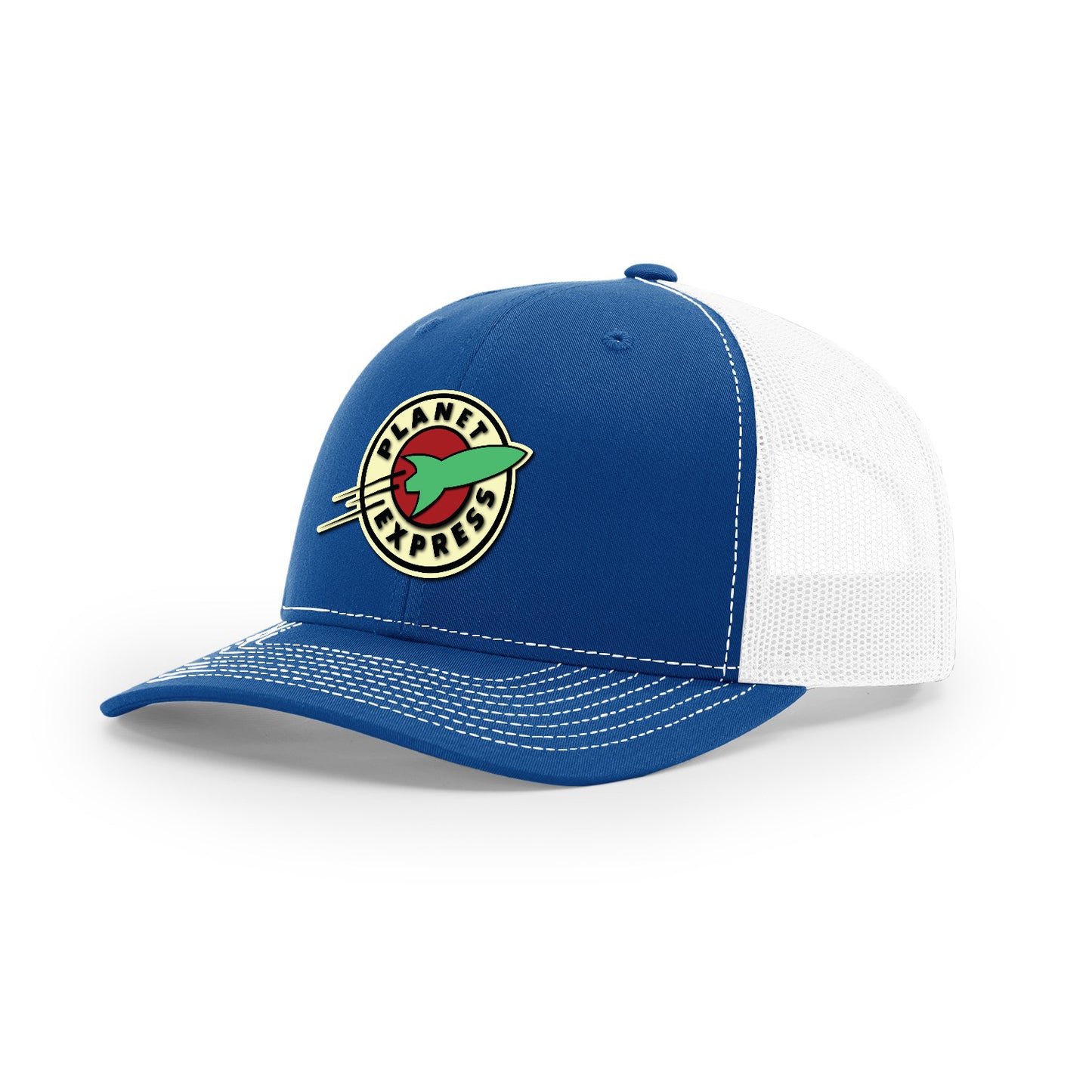 Planet Express Logo : Futurama Show, Snapback Hat