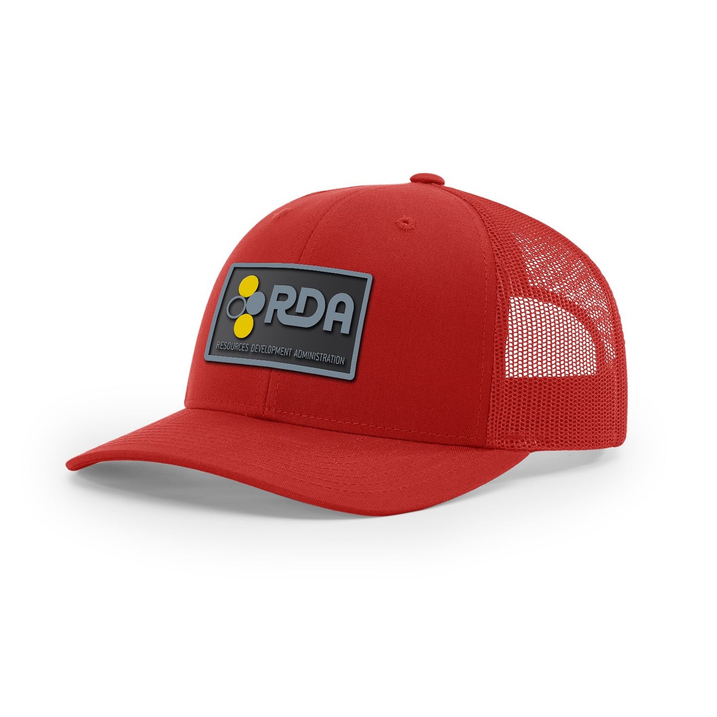 RDA Logo : Avatar Movie, Snapback Hat