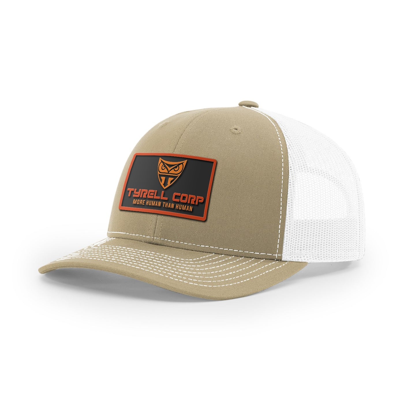 Tyrell Corporation Logo : Blade Runner Movie, Snapback Hat