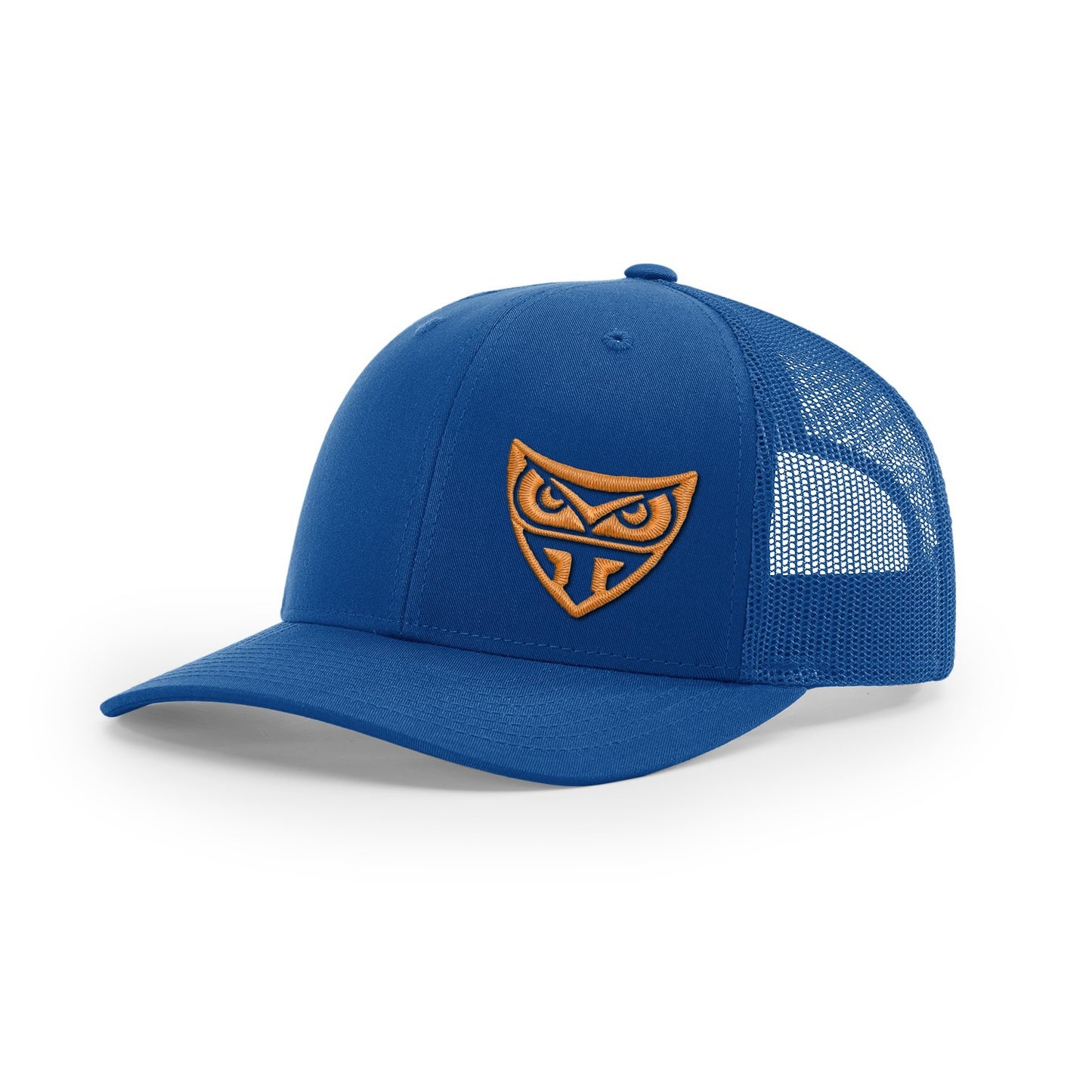Tyrell Corporation Icon (Small) : Blade Runner Movie, Snapback Hat