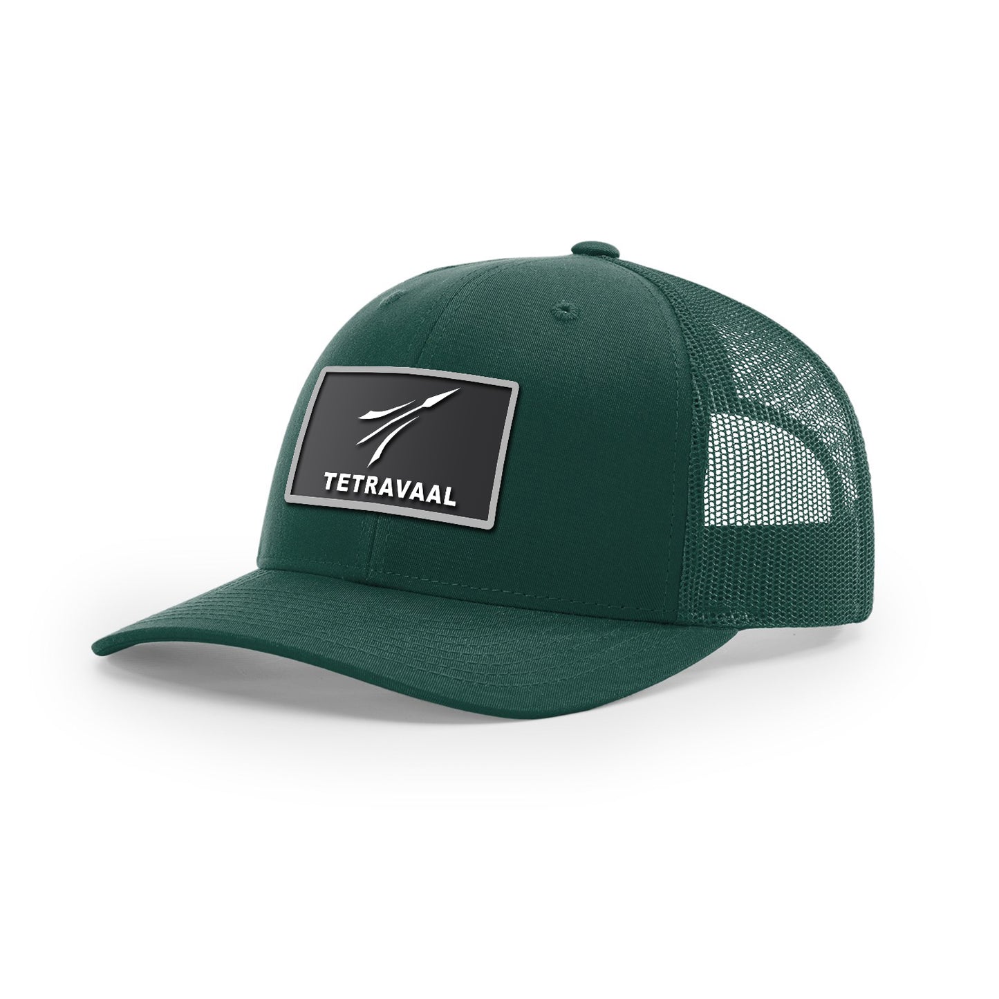 Tetravaal Logo : Chappie Movie, Snapback Hat