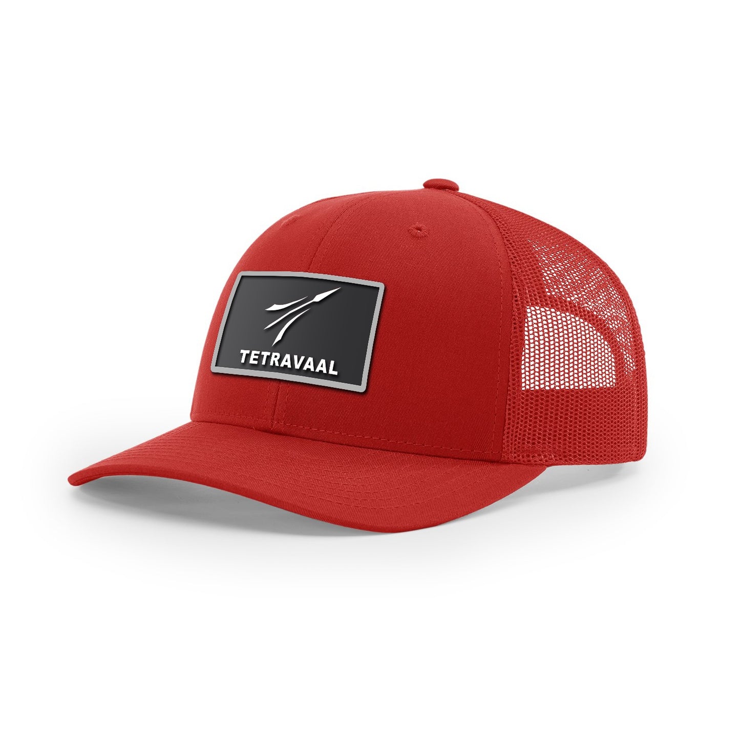 Tetravaal Logo : Chappie Movie, Snapback Hat