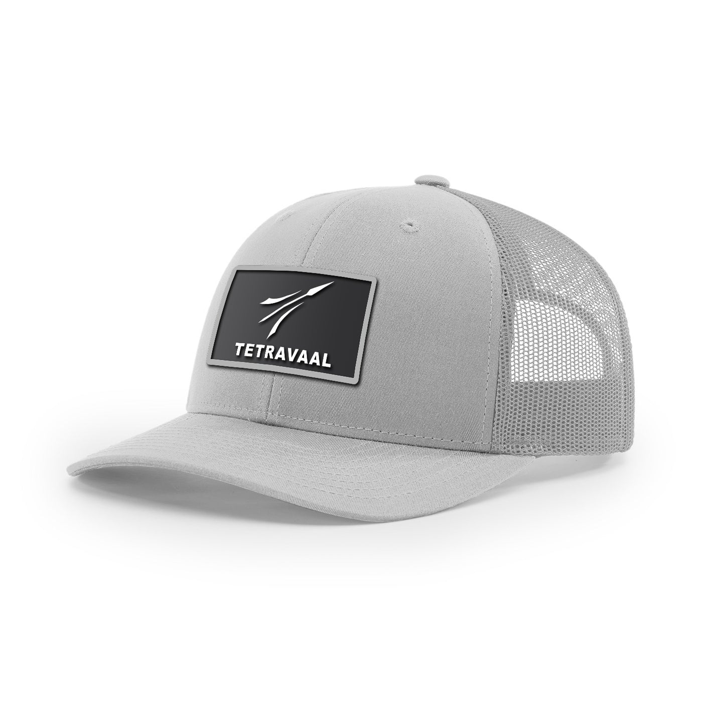 Tetravaal Logo : Chappie Movie, Snapback Hat