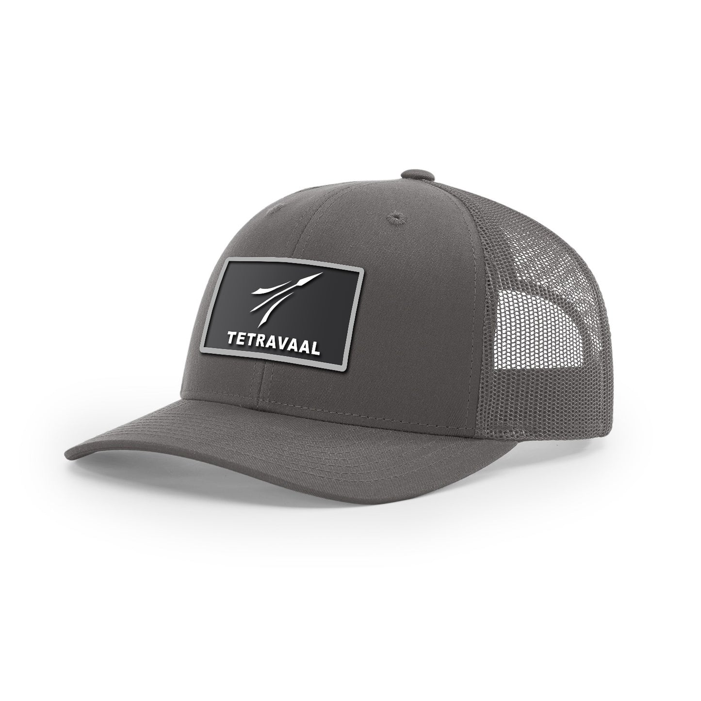 Tetravaal Logo : Chappie Movie, Snapback Hat