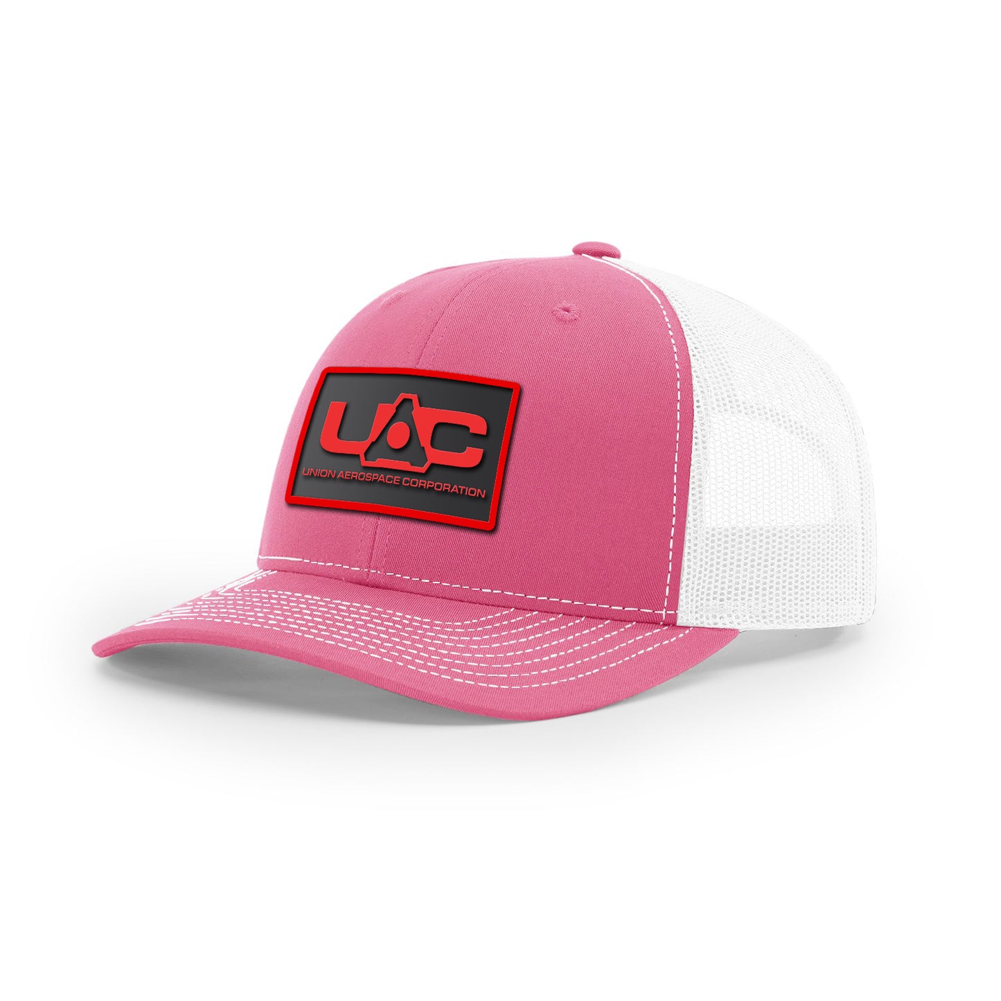 Union Aerospace Corporation Logo : Doom Movie, Snapback Hat