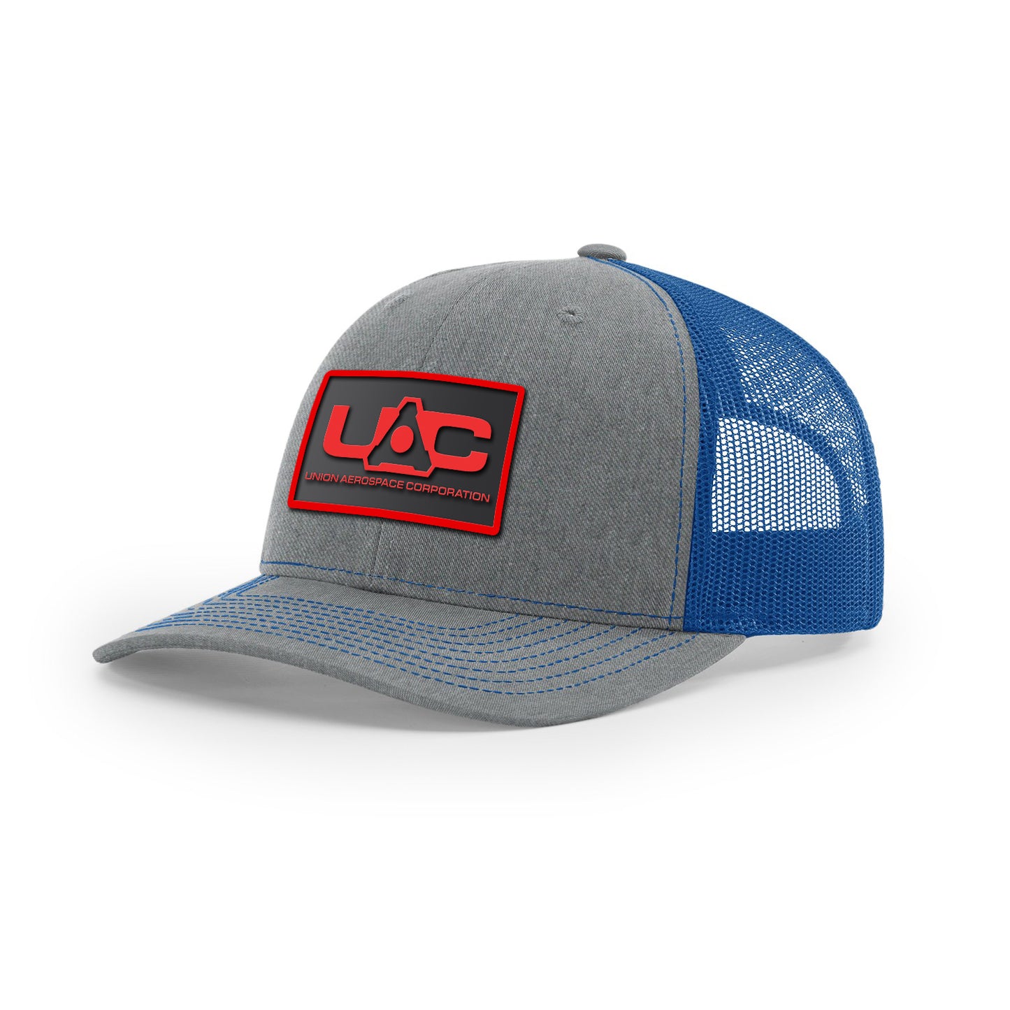 Union Aerospace Corporation Logo : Doom Movie, Snapback Hat