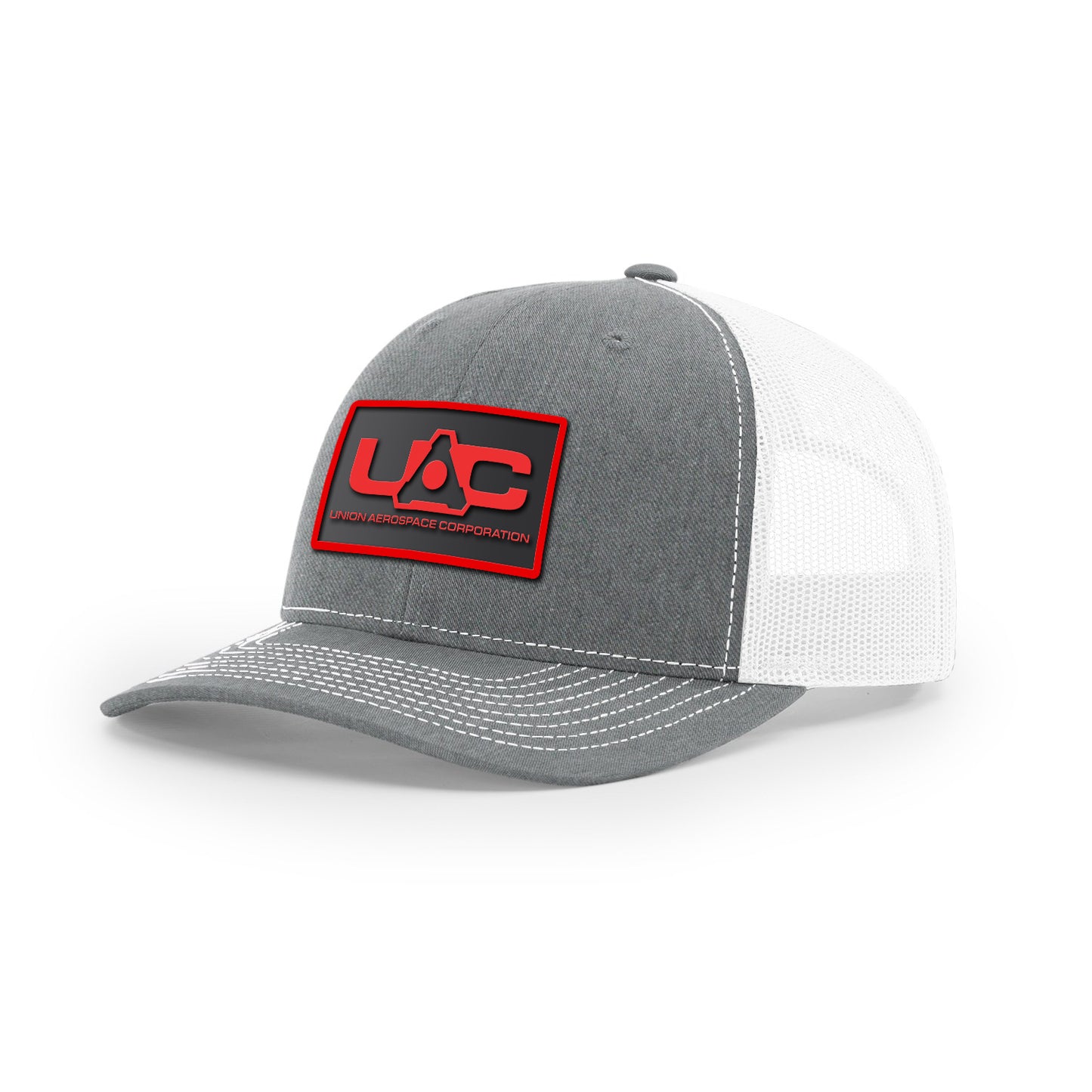 Union Aerospace Corporation Logo : Doom Movie, Snapback Hat