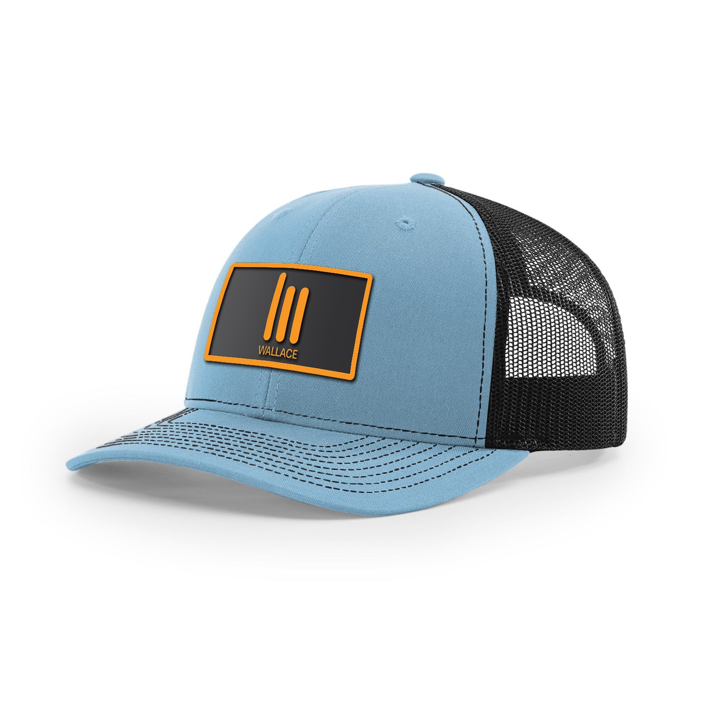 Wallace Corporation Logo : Blade Runner 2049 Movie, Snapback Hat