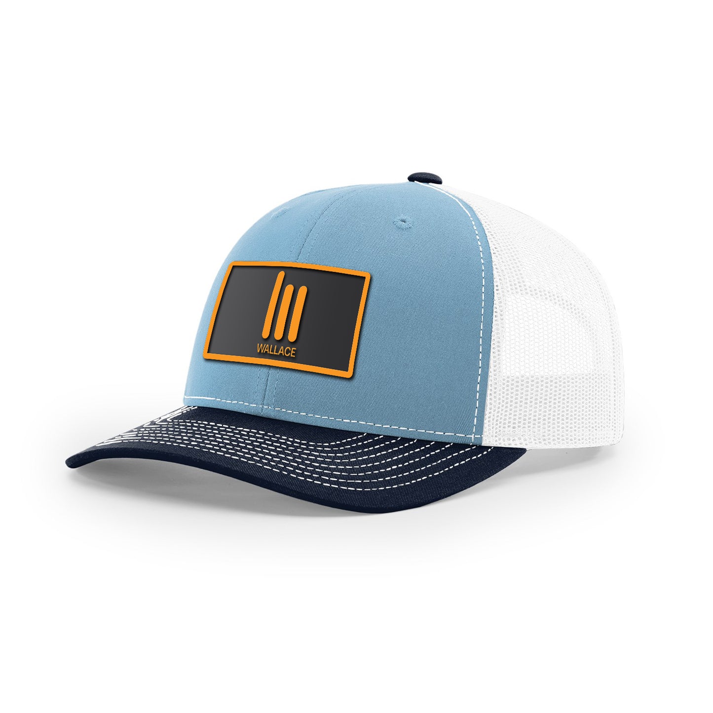 Wallace Corporation Logo : Blade Runner 2049 Movie, Snapback Hat