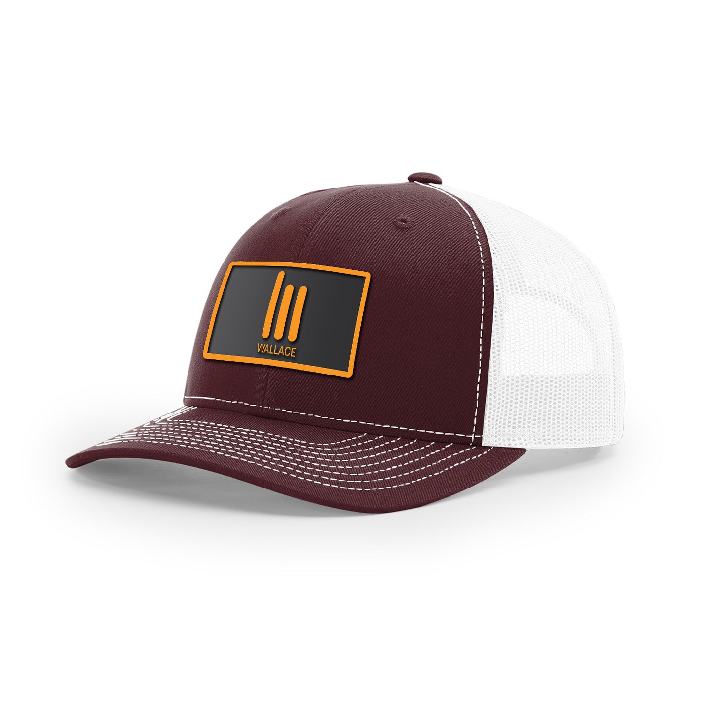 Wallace Corporation Logo : Blade Runner 2049 Movie, Snapback Hat