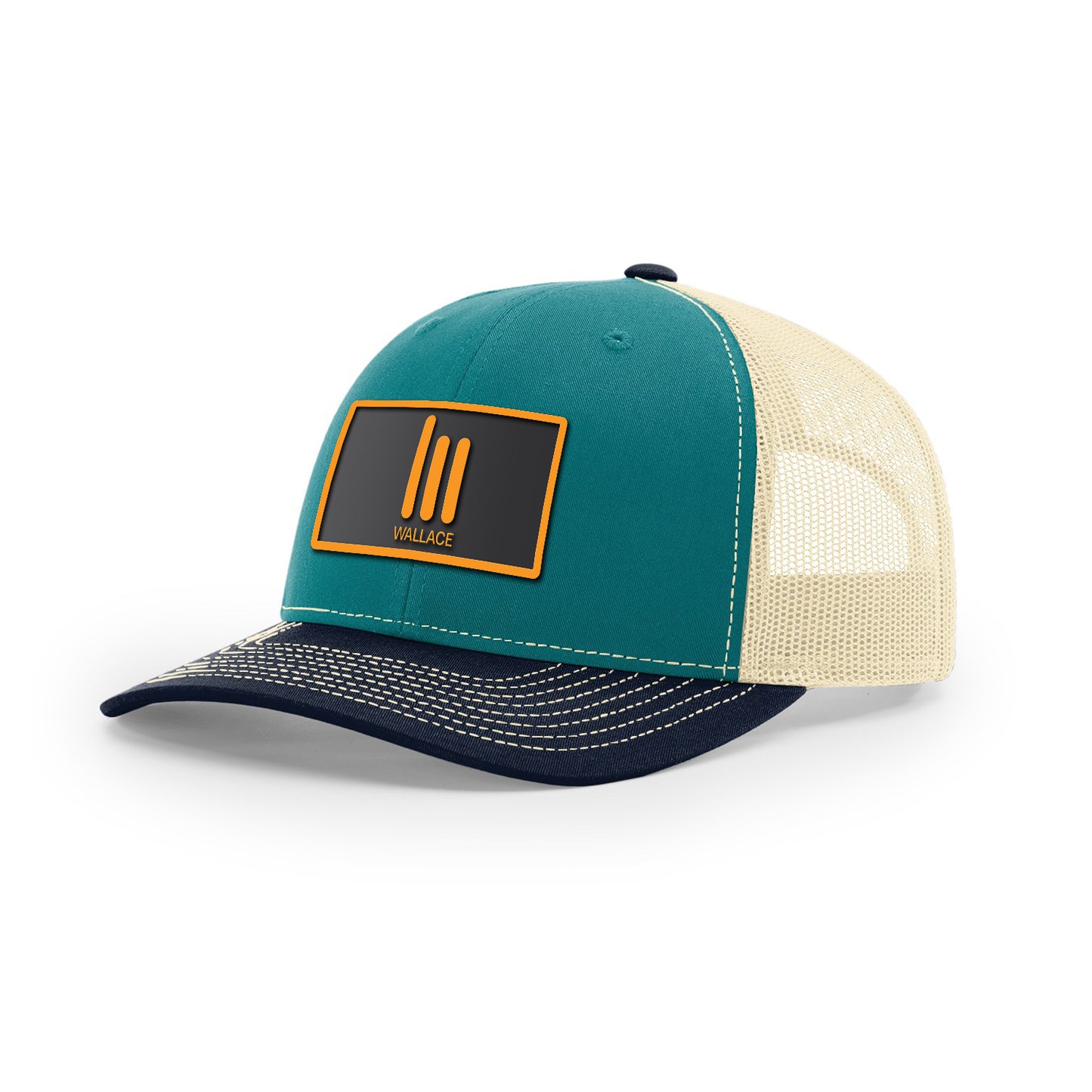 Wallace Corporation Logo : Blade Runner 2049 Movie, Snapback Hat