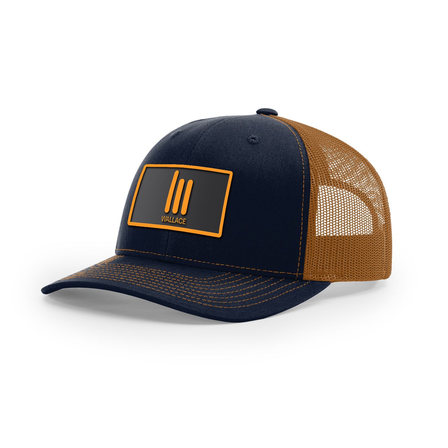 Wallace Corporation Logo : Blade Runner 2049 Movie, Snapback Hat