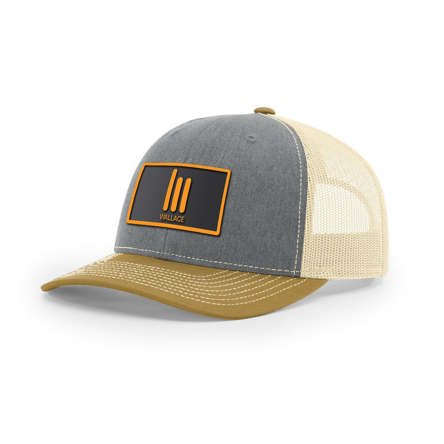 Wallace Corporation Logo : Blade Runner 2049 Movie, Snapback Hat