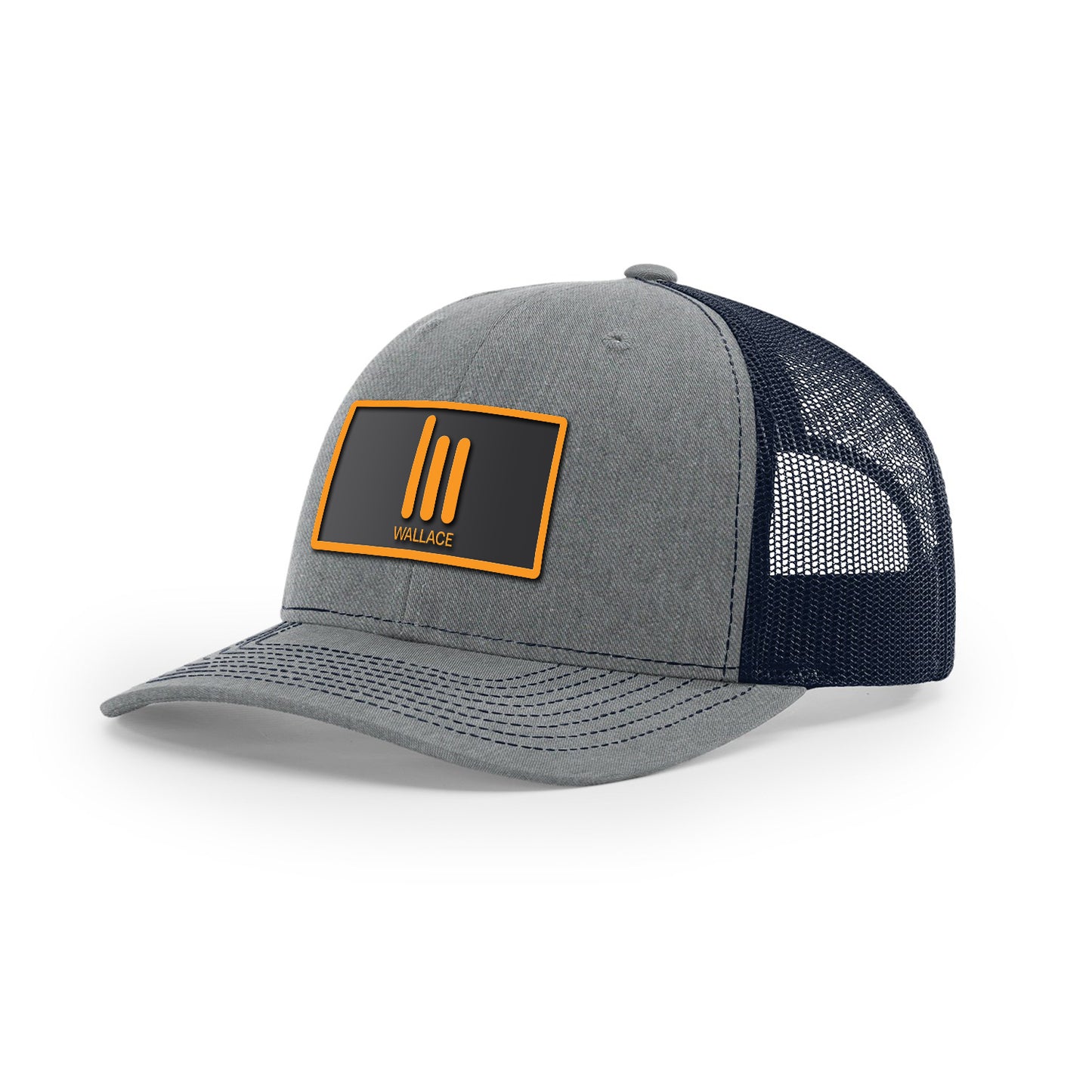 Wallace Corporation Logo : Blade Runner 2049 Movie, Snapback Hat