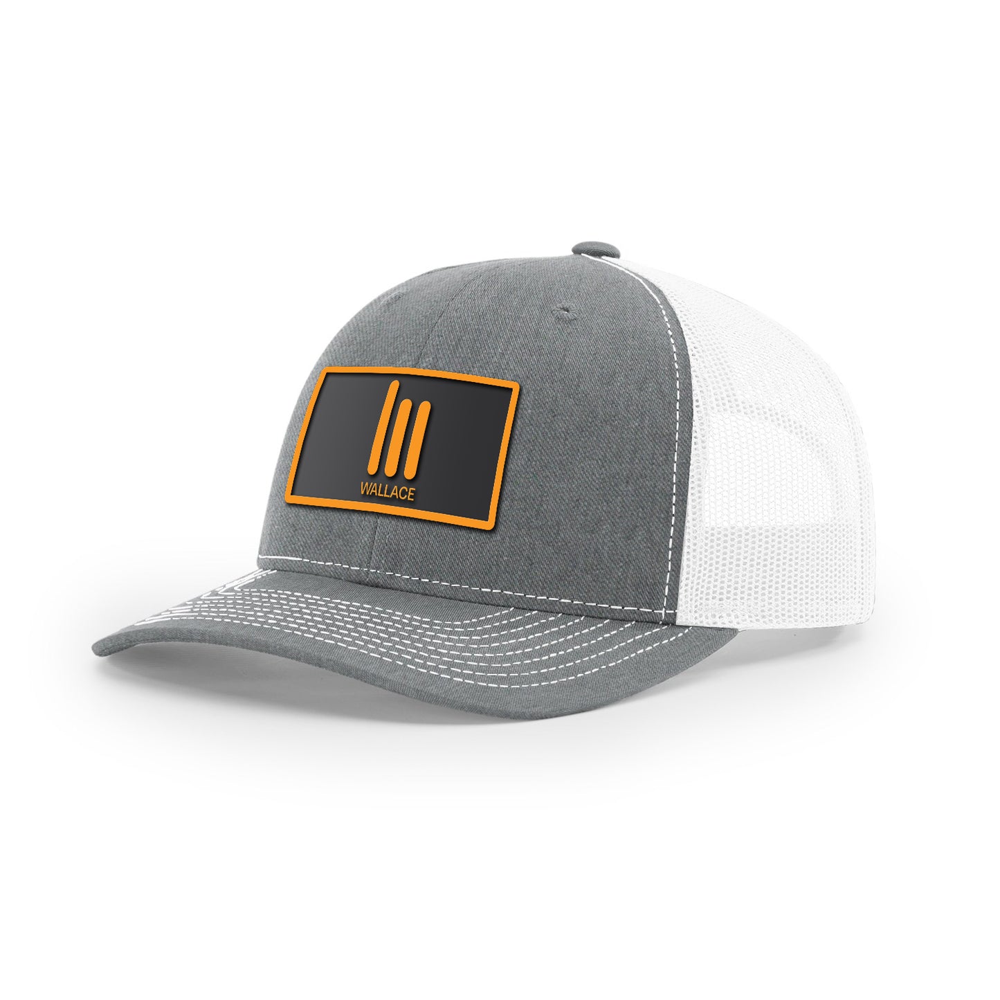 Wallace Corporation Logo : Blade Runner 2049 Movie, Snapback Hat