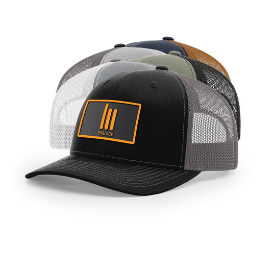 Wallace Corporation Logo : Blade Runner 2049 Movie, Snapback Hat