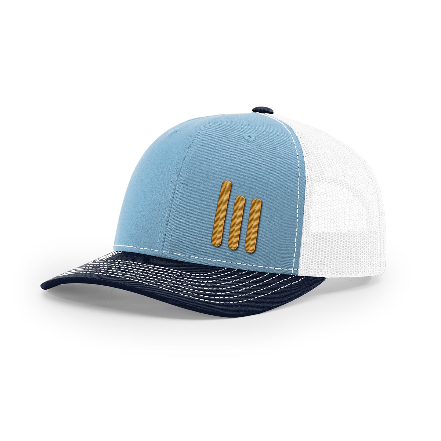 Wallace Corporation Icon (Small) : Blade Runner 2049 Movie, Snapback Hat