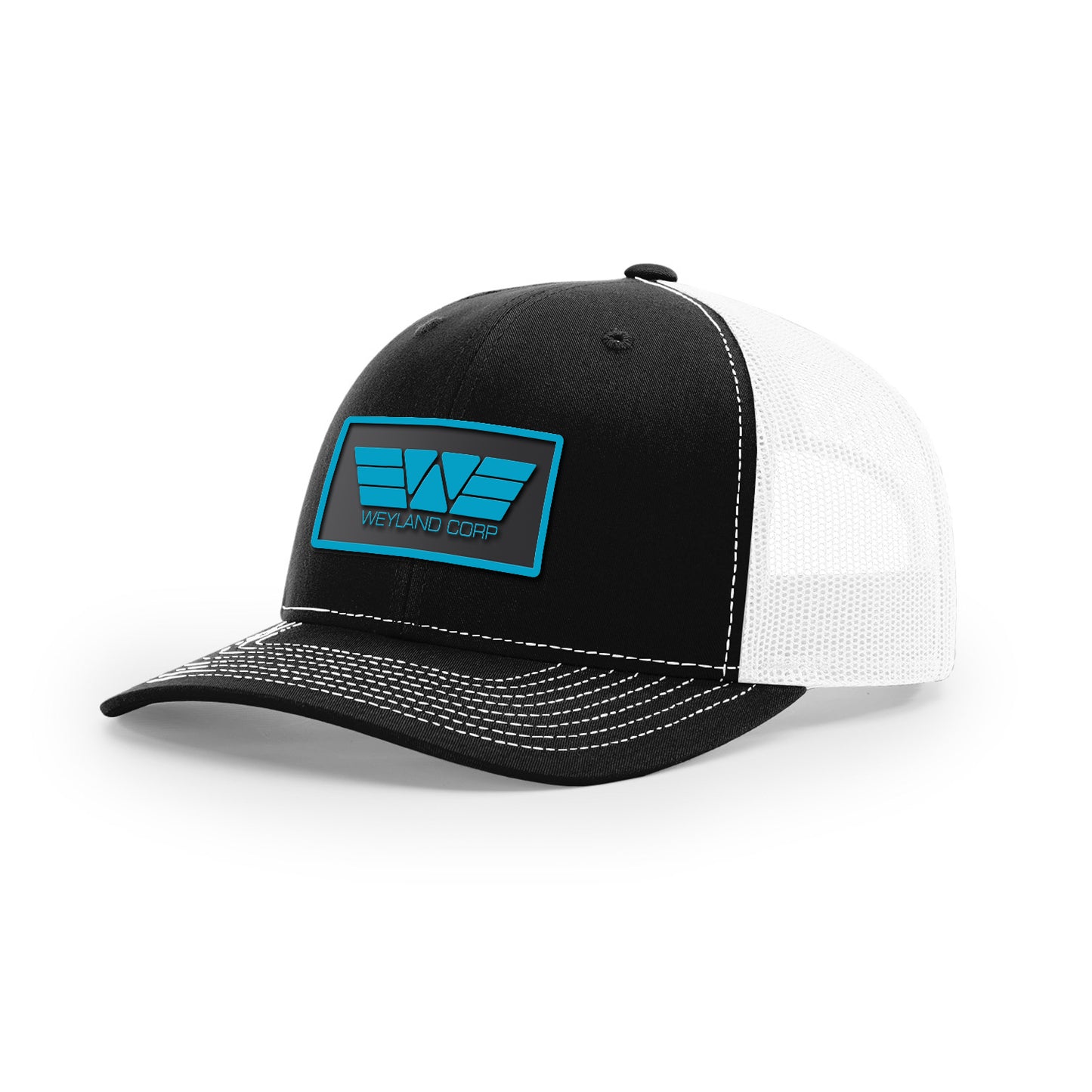 Weyland Corporation Logo : Alien Prometheus Movie, Snapback Hat