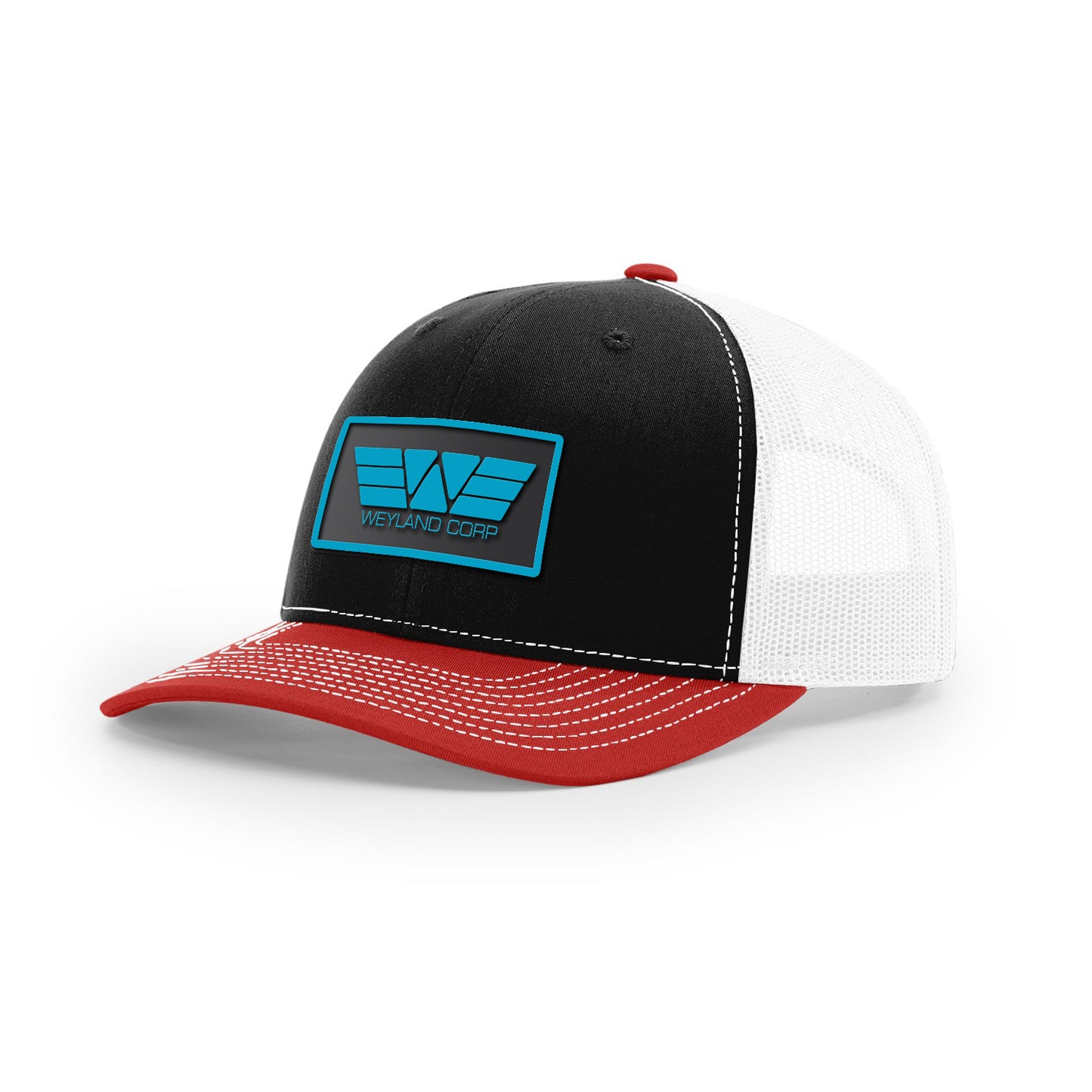 Weyland Corporation Logo : Alien Prometheus Movie, Snapback Hat