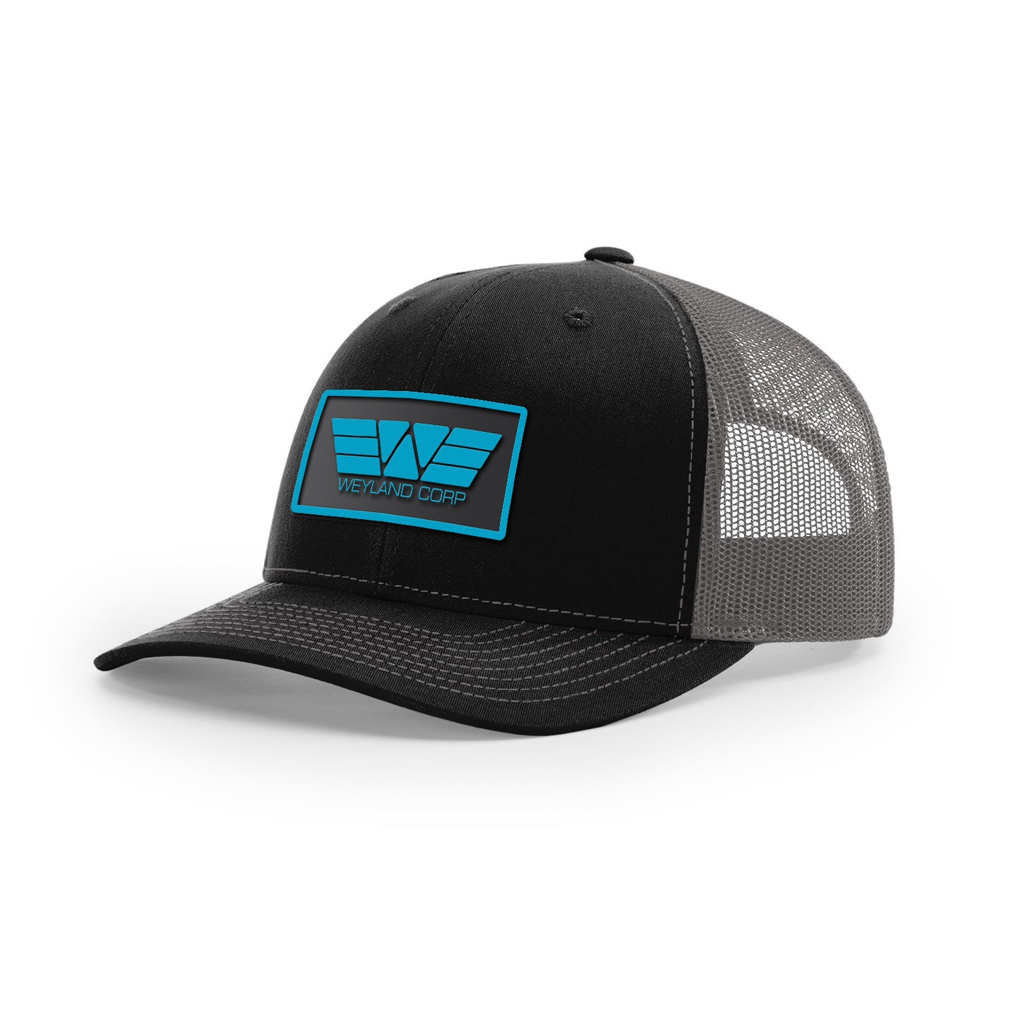 Weyland Corporation Logo : Alien Prometheus Movie, Snapback Hat